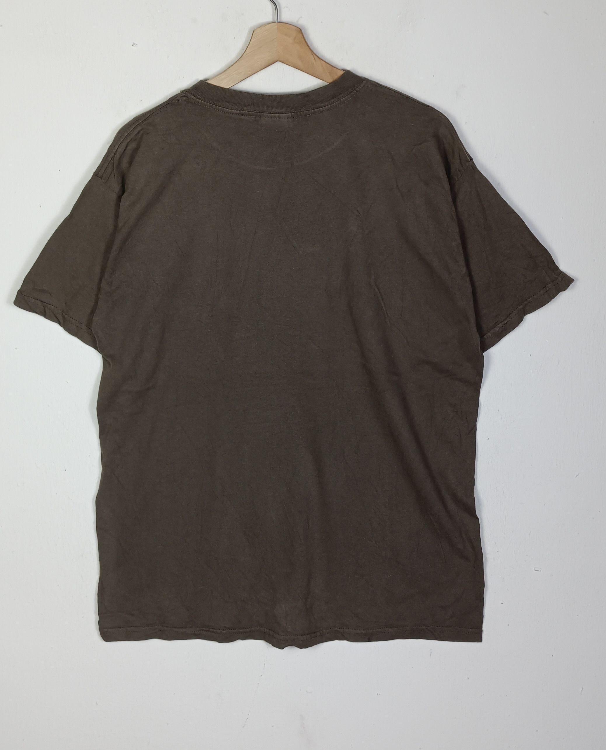 Bass Pro Shops × Japanese Brand Bass Pro Shops Fishing Surf Summer Grahpic Design Size US L / EU 52-54 / 3 - 3 Thumbnail