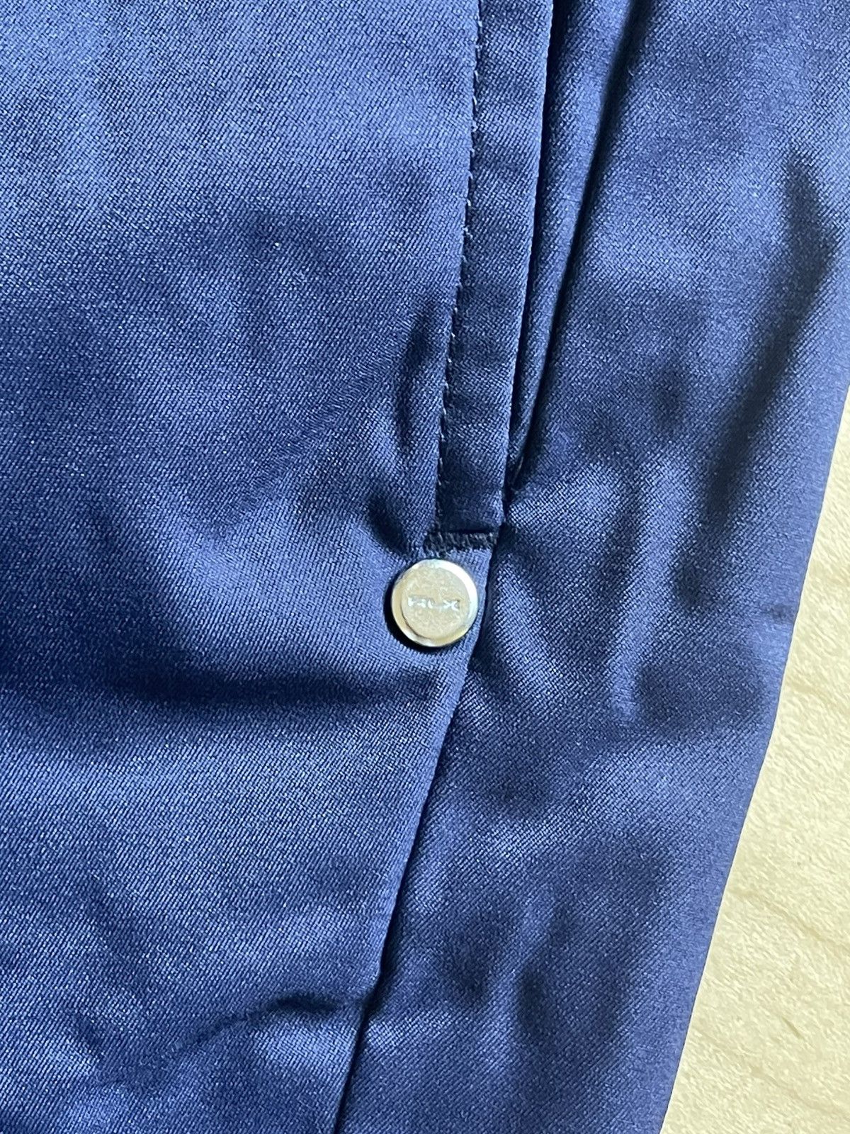 Polo Ralph Lauren Polo Ralph Lauren men’s golf pants 32x32 navy NWT Size US 32 / EU 48 - 17 Thumbnail