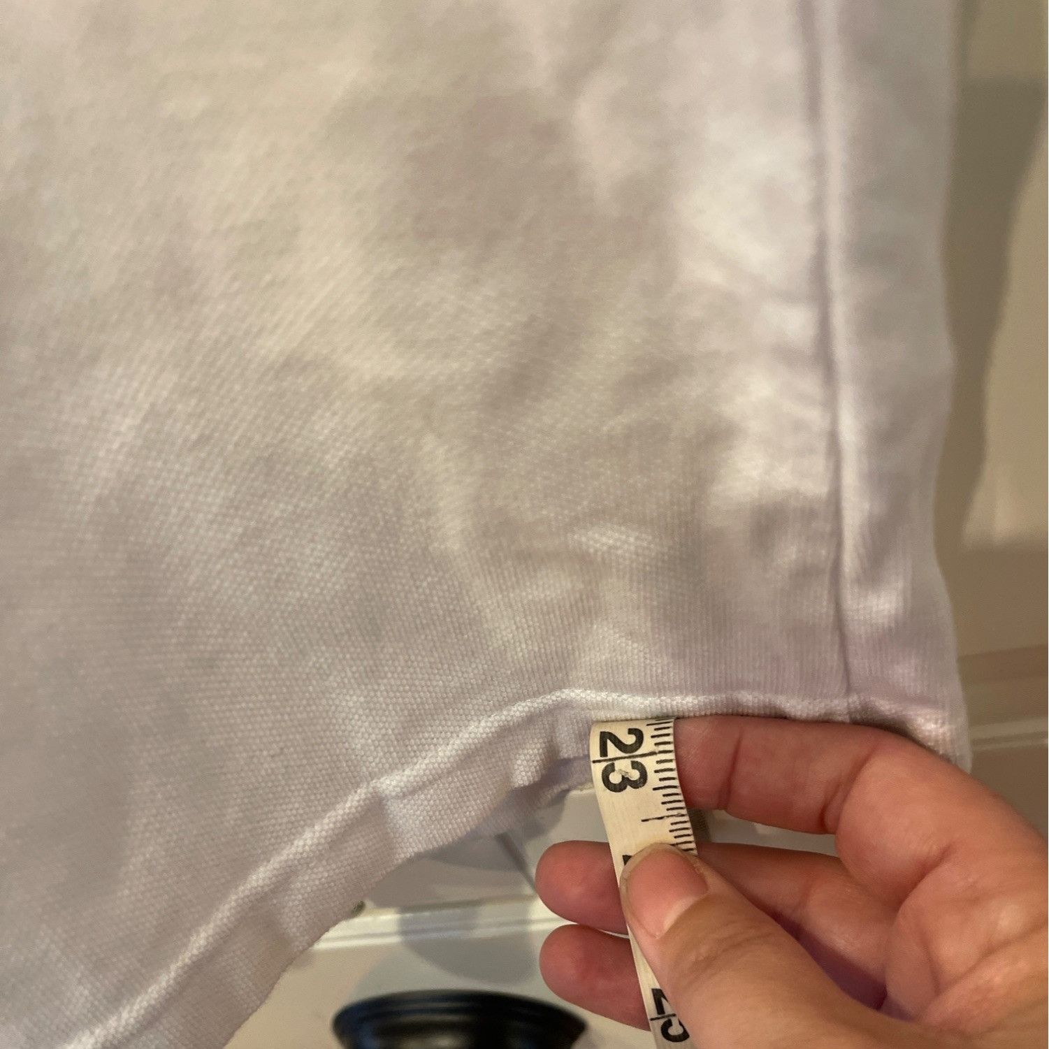 Other Embraer White Polo Shirt Short Sleeves Button-Up Collar Size Size US L / EU 52-54 / 3 - 6 Thumbnail