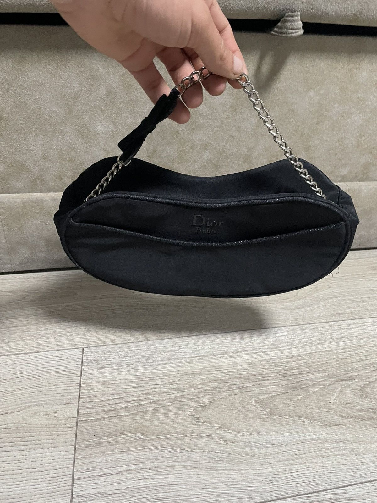 Dior Dior Parfums Clutch Mini Bag Size ONE SIZE - 3 Thumbnail