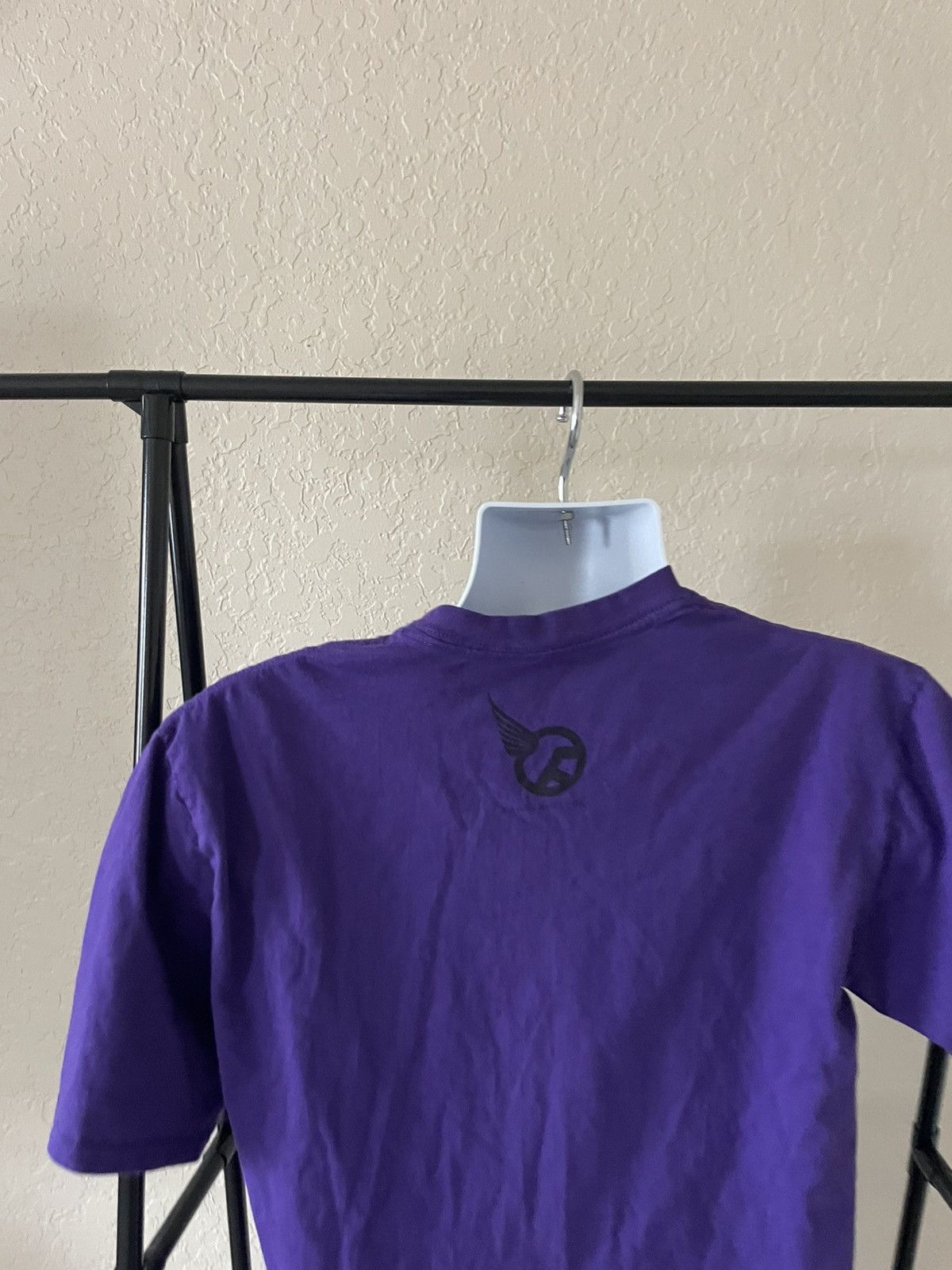 Prince 3rd Eye Blind Prince Graphic tee Size US L / EU 52-54 / 3 - 6 Thumbnail