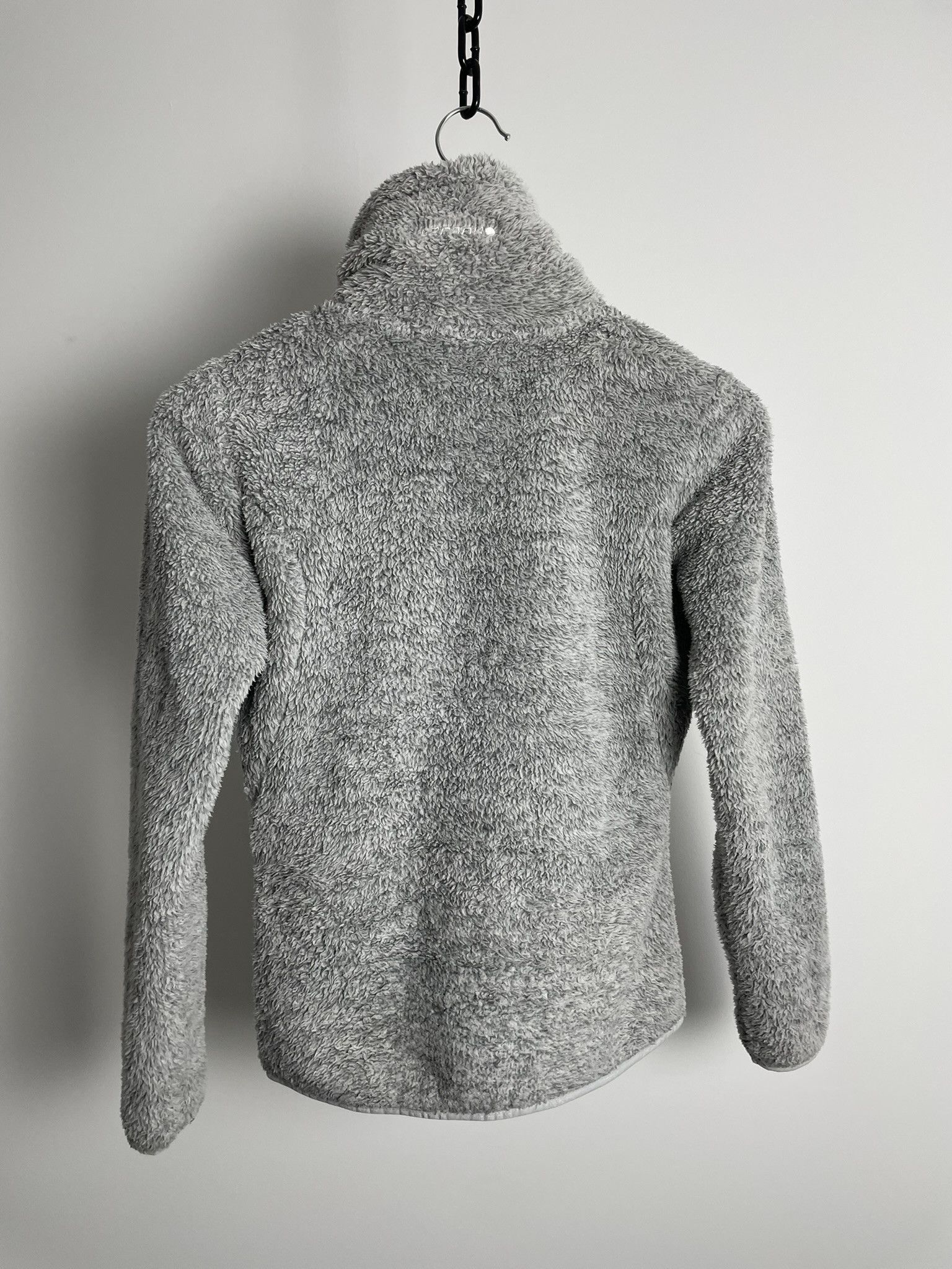 Iceberg Icepeak Colony Fleece jacket Size S / US 4 / IT 40 - 6 Thumbnail
