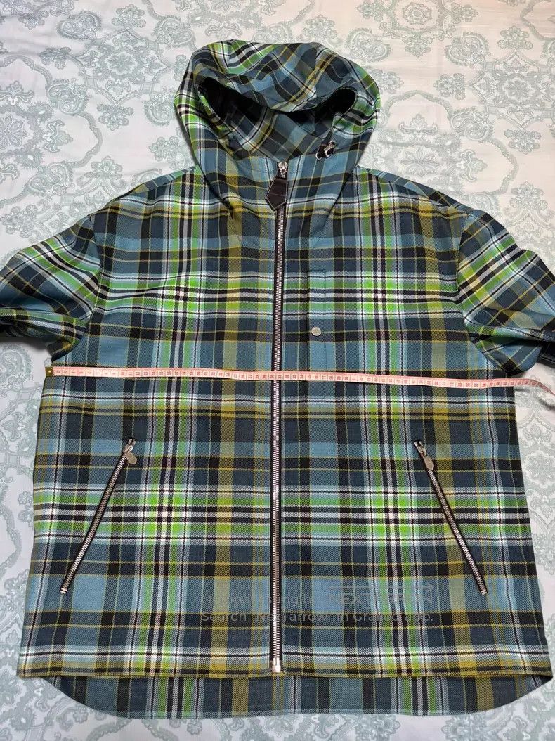 Hermes Hermes Windbreaker Size US M / EU 48-50 / 2 - 4 Thumbnail