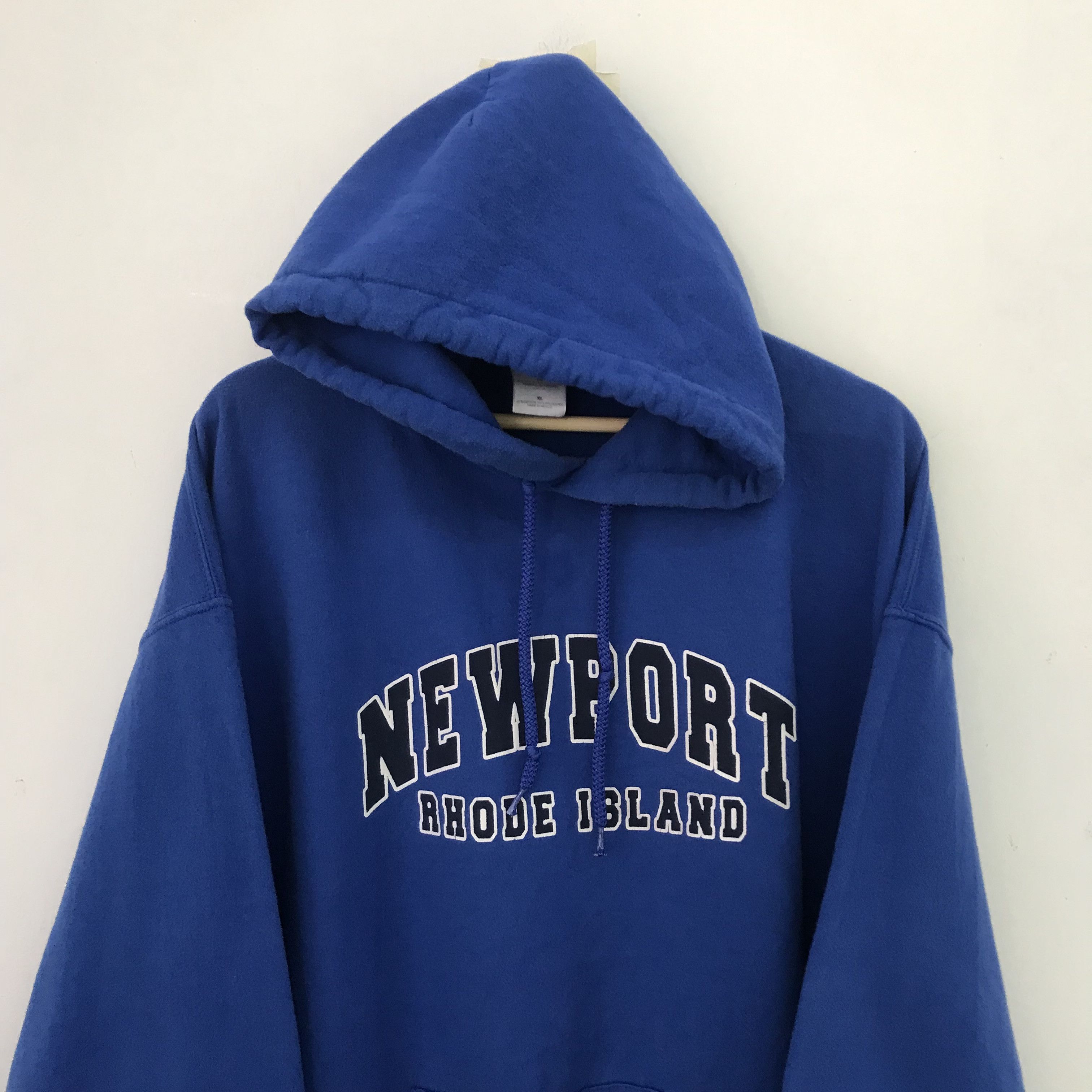 Vintage Vintage New Port Rhode Island Blue - 255 Size US XL / EU 56 / 4 - 6 Thumbnail