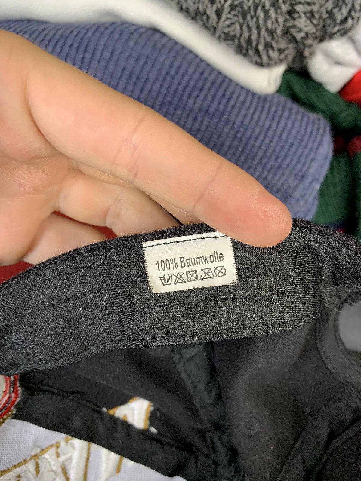 Other Jim Beam Cap Hat Size ONE SIZE - 11 Thumbnail