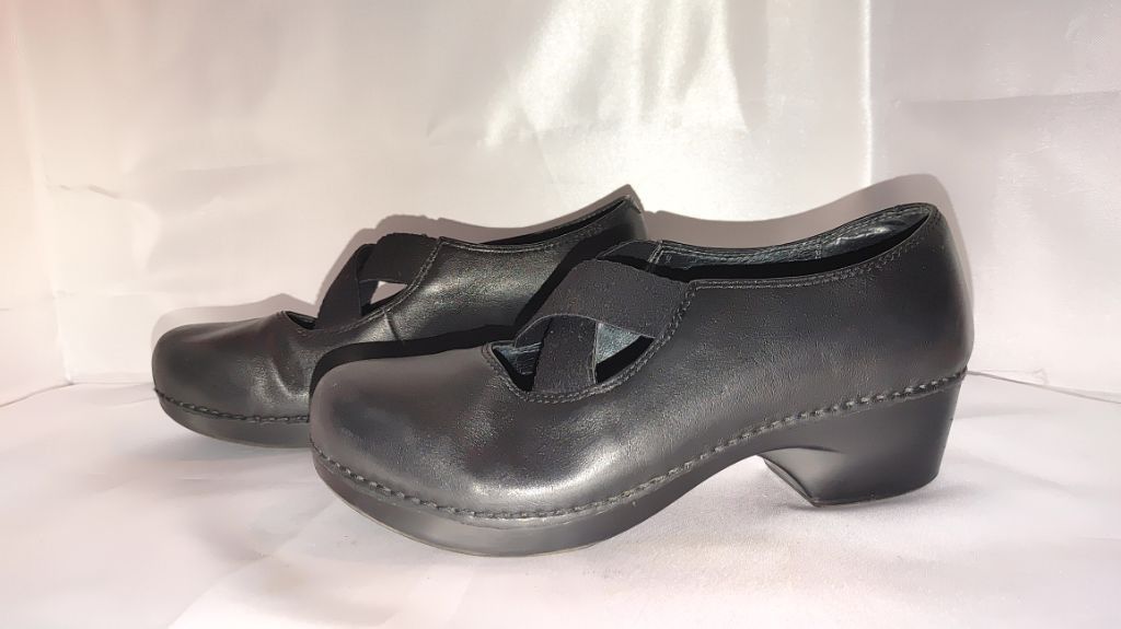 Dansko Dansko Tilda Size 38 Size US 7.5 / IT 37.5 - 2 Thumbnail