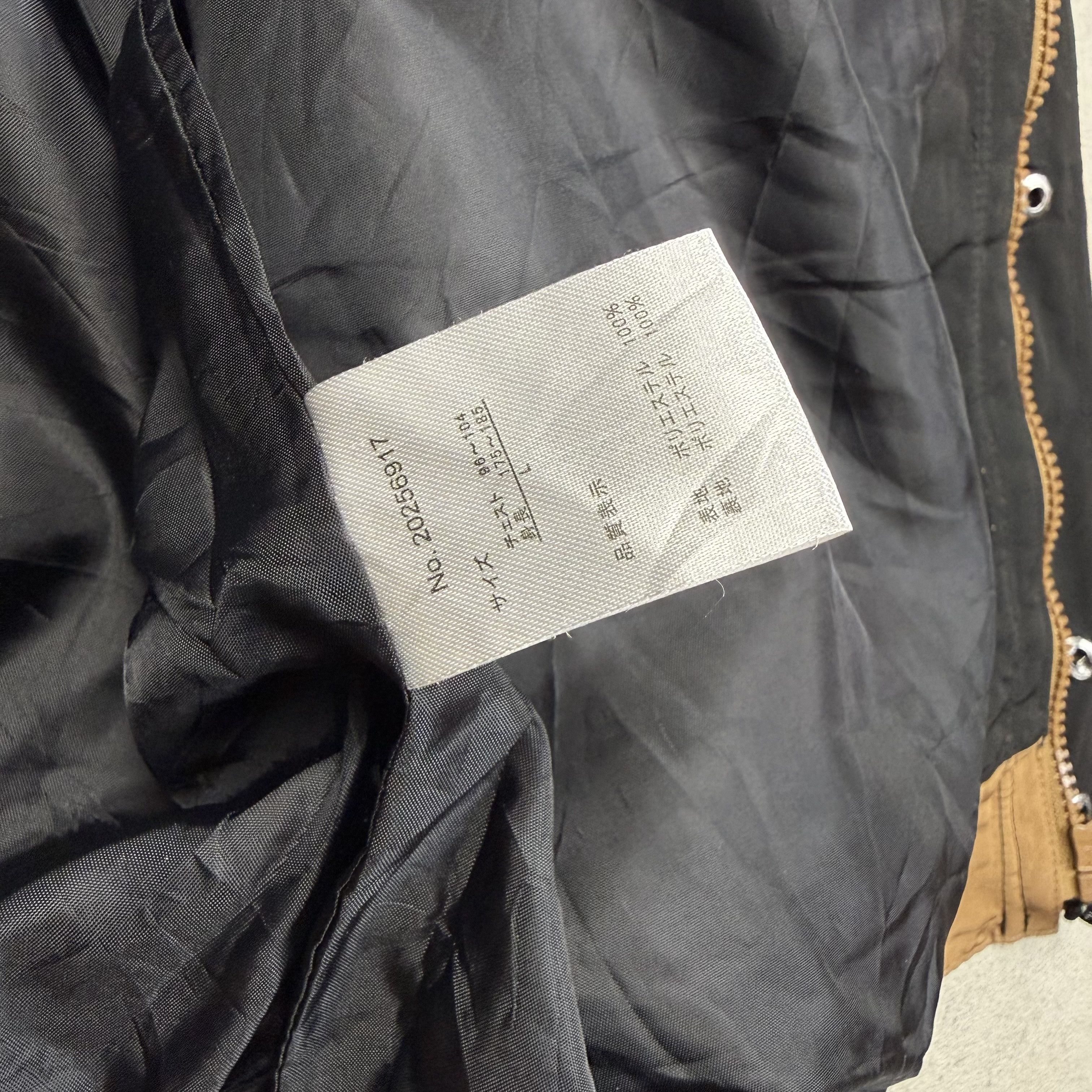 Penfield Vintage Penfield Utility Cargo Pocket Jacket Size US L / EU 52-54 / 3 - 7 Thumbnail
