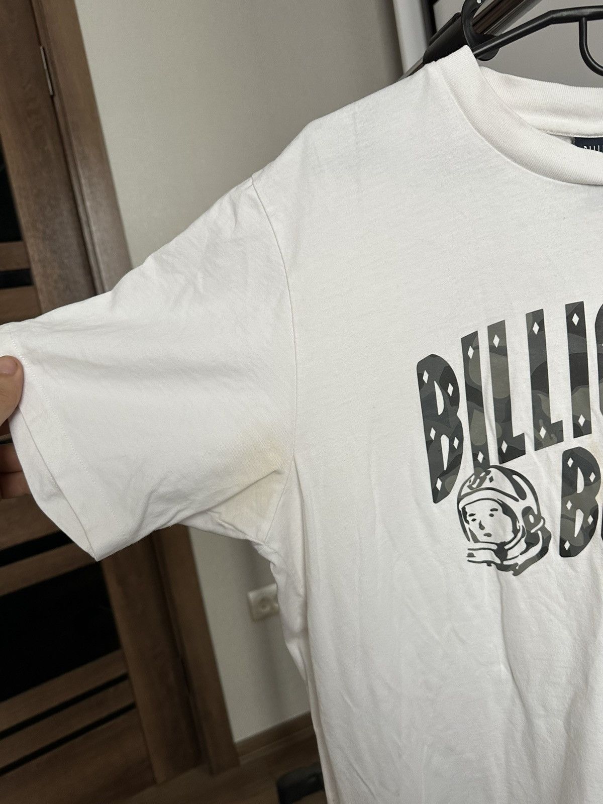 Billionaire Boys Club Billionaire Boys Club BBC T-Shirt Tee Size US L / EU 52-54 / 3 - 17 Thumbnail