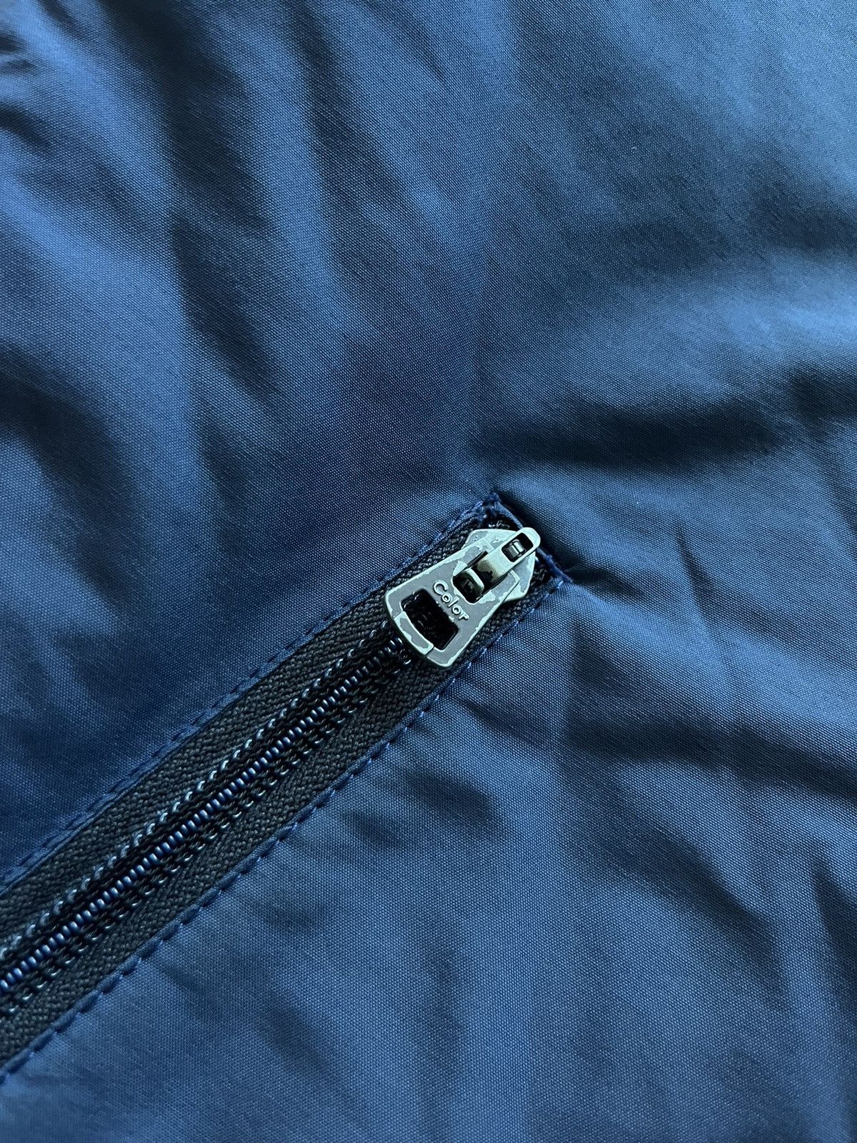 Descente × Moncler Vtg Moncler Descente Light Puffer Jacket Size US M / EU 48-50 / 2 - 7 Thumbnail