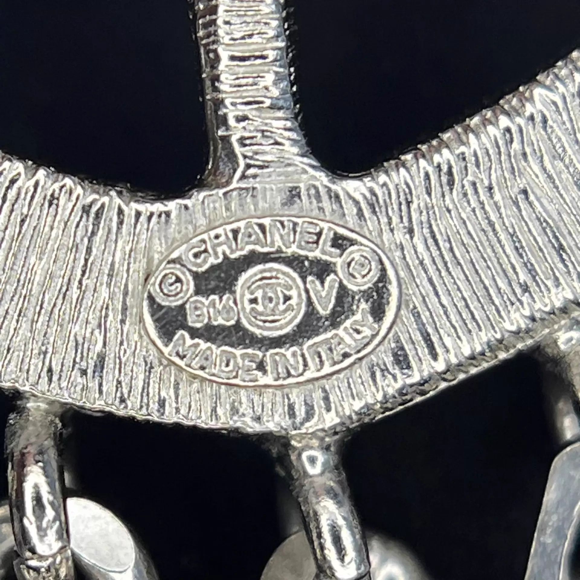 Chanel Chanel Used Brooch & Pendant Size ONE SIZE - 6 Thumbnail