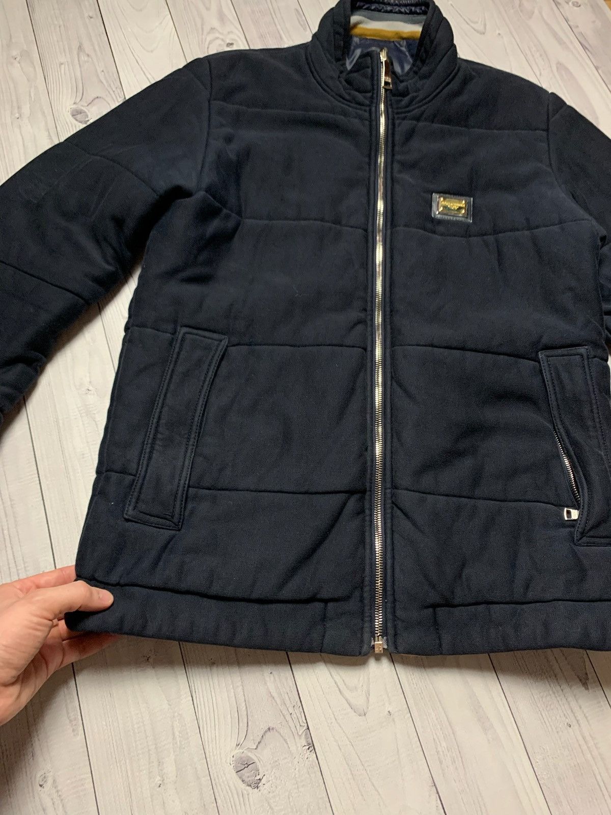Dolce & Gabbana Dolce gabbana reversible jacket Size M Size US M / EU 48-50 / 2 - 13 Thumbnail