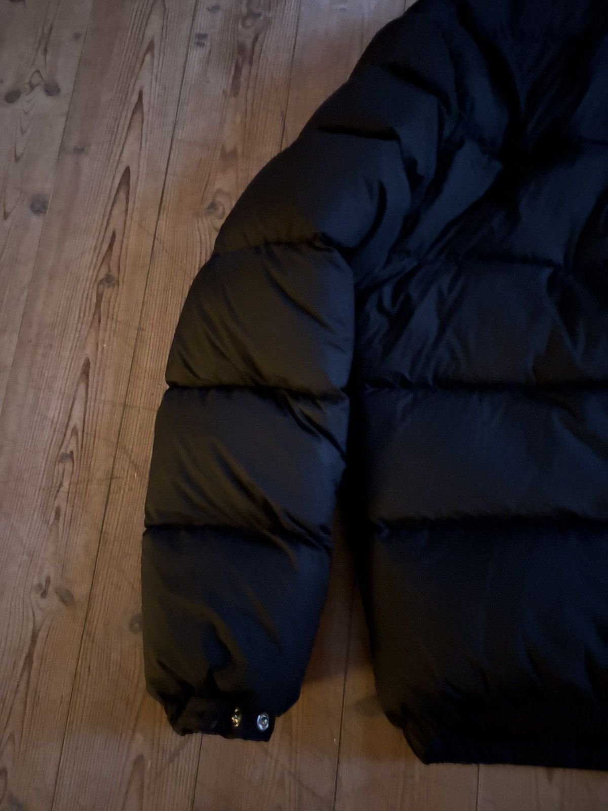 1017 ALYX 9SM 1017 ALYX 9SM Buckle Puffer Jacket Size US XL / EU 56 / 4 - 15 Thumbnail