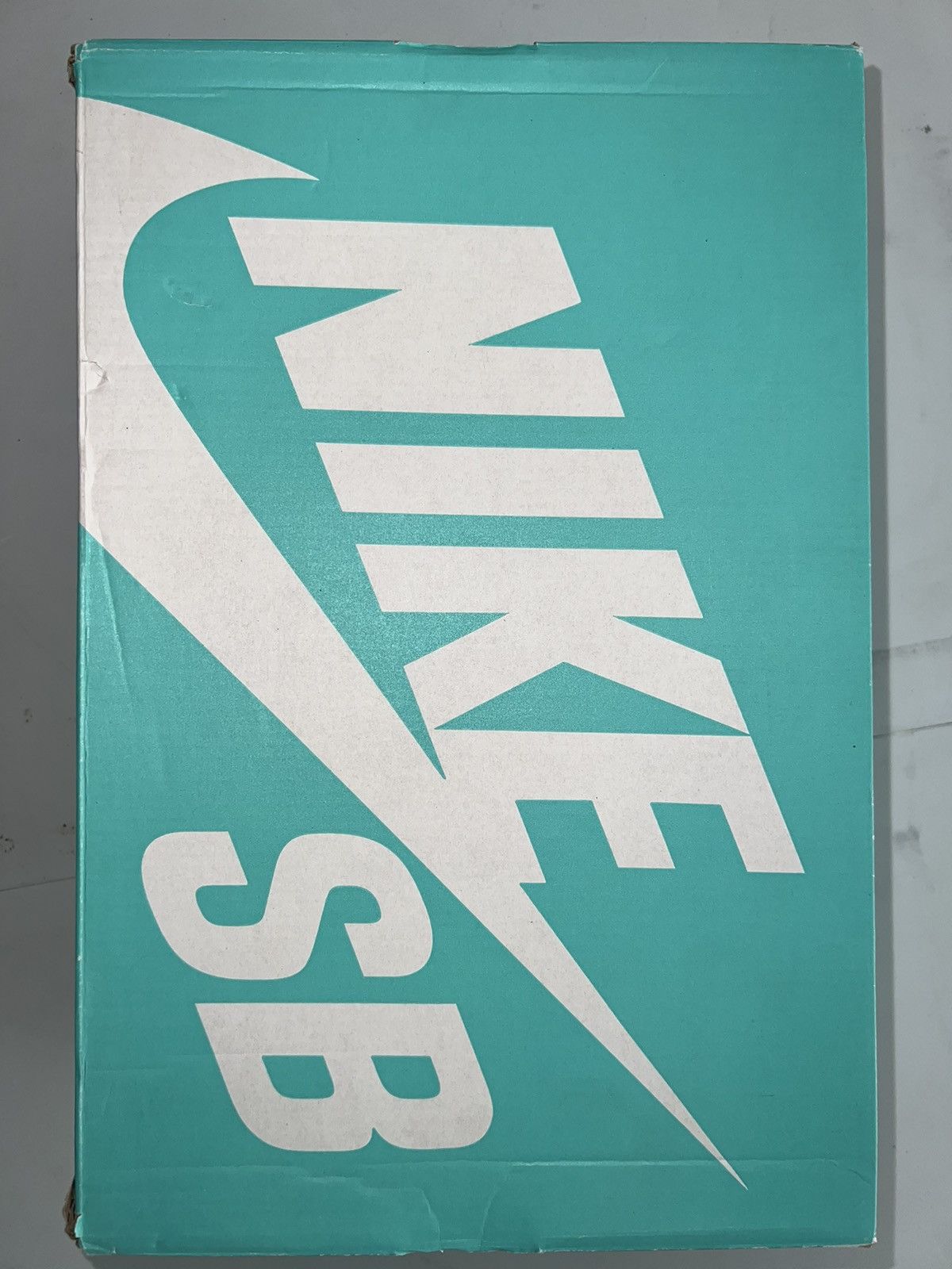 Nike SB Nike sb x Paul Rodriguez Size US 12 / EU 45 - 9 Thumbnail