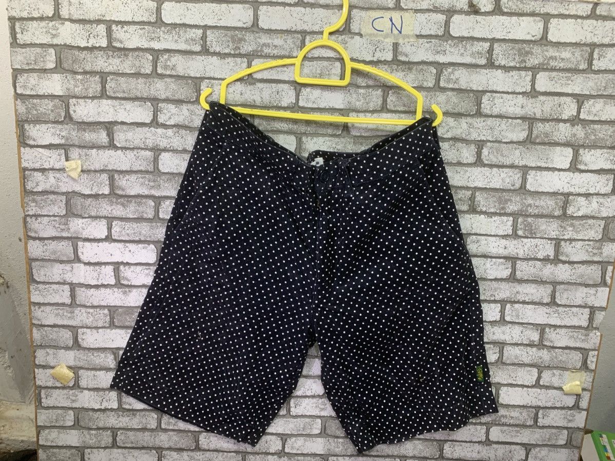 Bape Bape Corduroy Short Pants Size US 35 - 2 Thumbnail