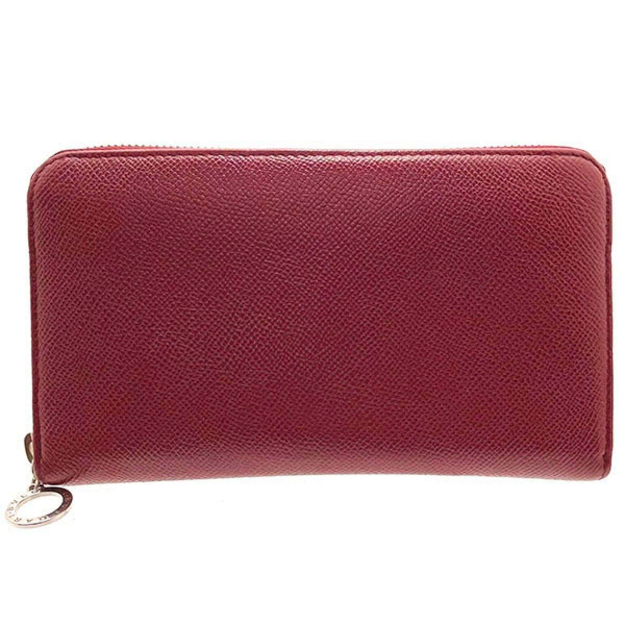 Bvlgari Bulgari Bvlgari bvlgari wallet Size ONE SIZE - 1 Thumbnail