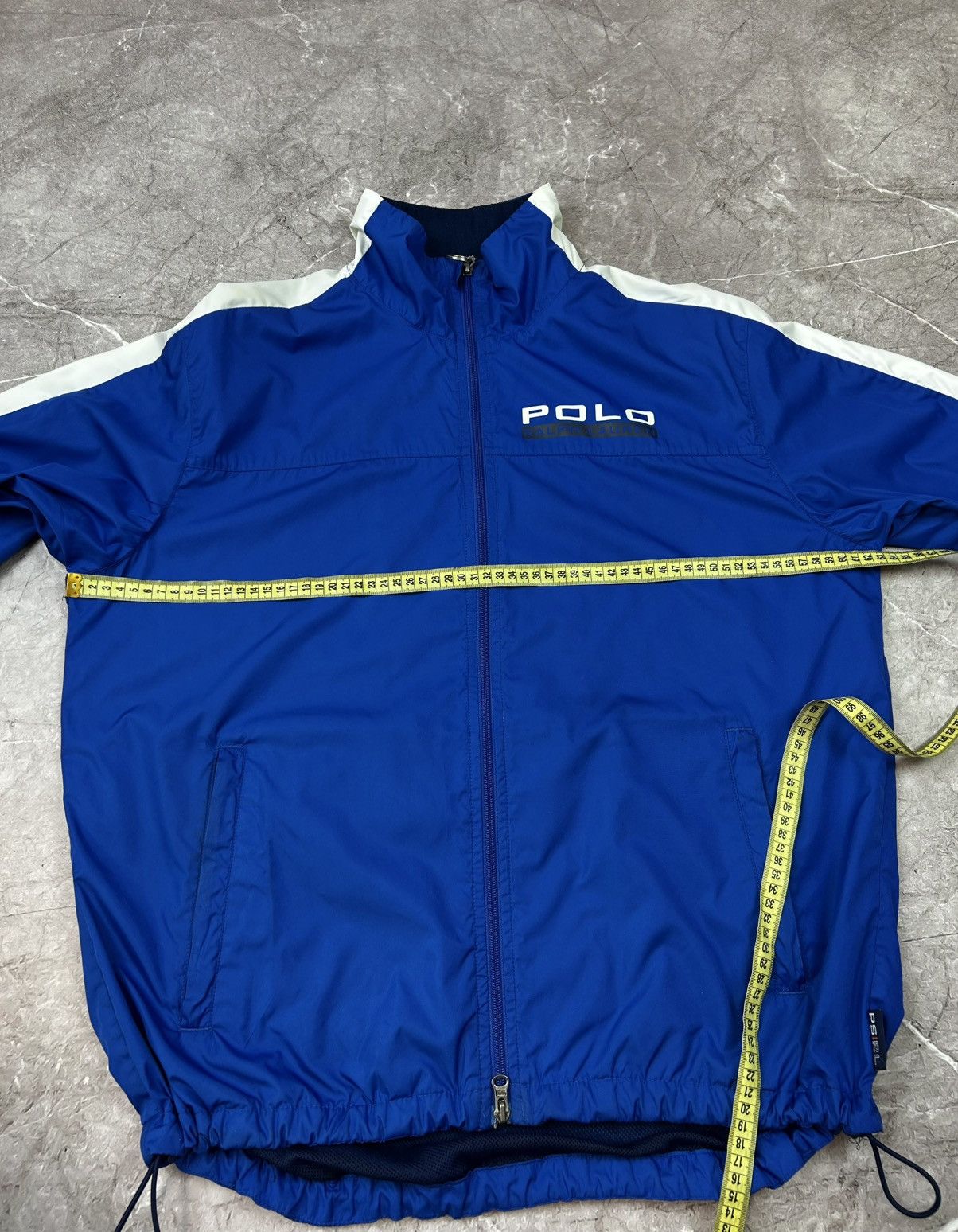 Polo Ralph Lauren Polo Sport Ralph Lauren Jacket Size US M / EU 48-50 / 2 - 22 Thumbnail