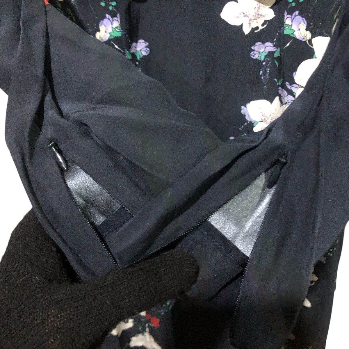 Erdem Erdem Floral Maxi Dresses Size XS / US 0-2 / IT 36-38 - 10 Thumbnail