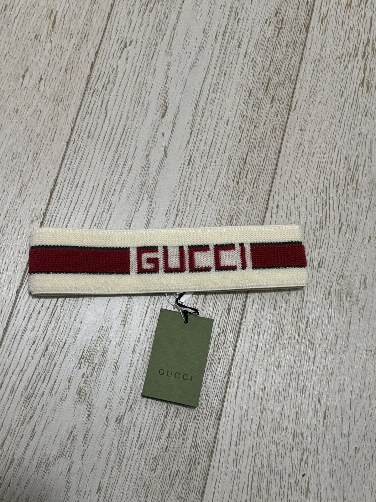 Gucci Headband Size ONE SIZE - 1 Thumbnail