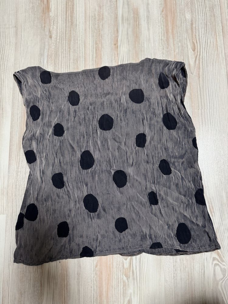 Issey Miyake Issey Miyake vintage blouse Size L / US 10 / IT 46 - 2 Thumbnail