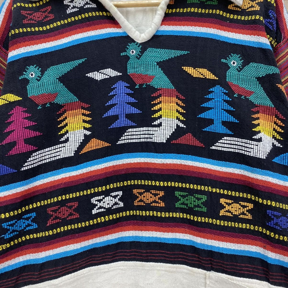 Vintage 🫶Vintage Pullover Sweater Embroidered Vintage Logo Size US L / EU 52-54 / 3 - 4 Thumbnail