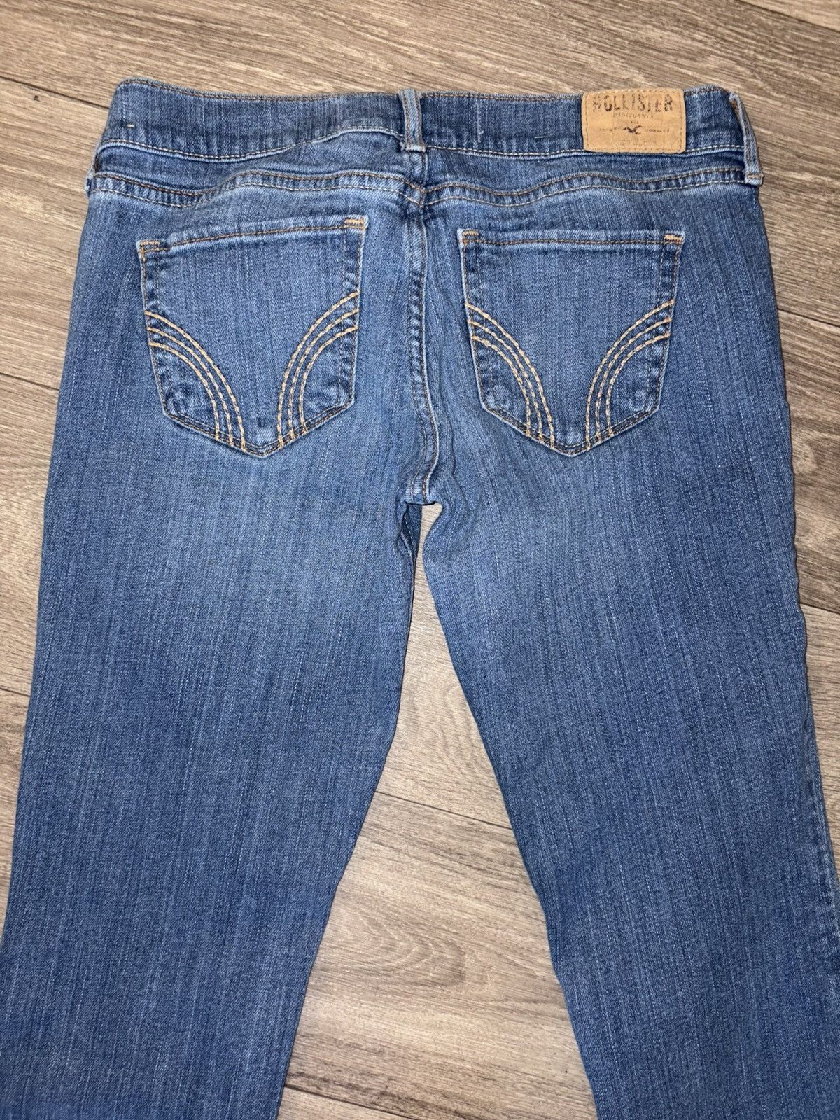 Hollister Hollister Jeans Size 26" / US 2 / IT 38 - 7 Thumbnail