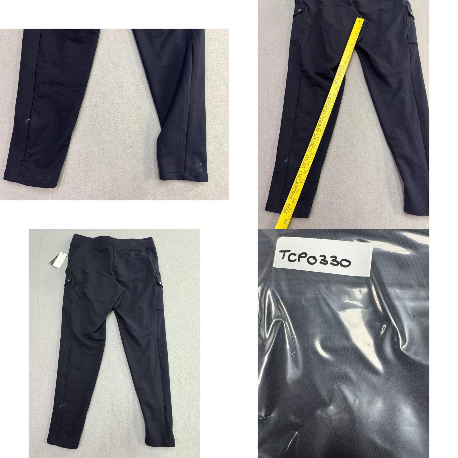 Ralph Lauren VINTAGE is not applicable? Size 36" / US 14 / IT 50 - 10 Thumbnail