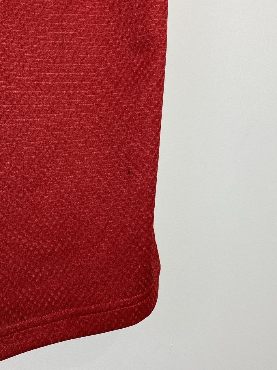 Adidas Adidas Middlesbrough 2009 Football Shirt Soccer Jersey Size US M / EU 48-50 / 2 - 14 Thumbnail