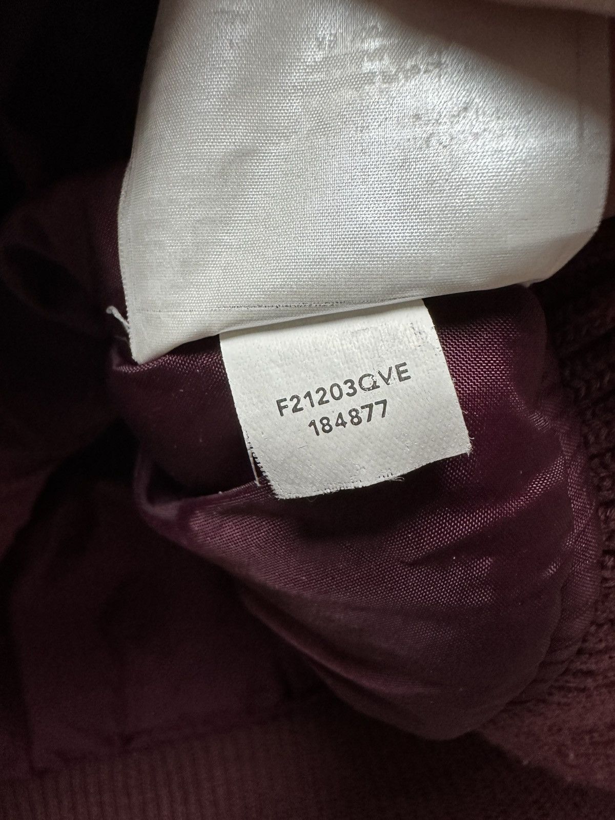 Nike Nike Vintage Bomber Track Jacket Swoosh Zip-Up y2k 90s USA Size US M / EU 48-50 / 2 - 12 Thumbnail
