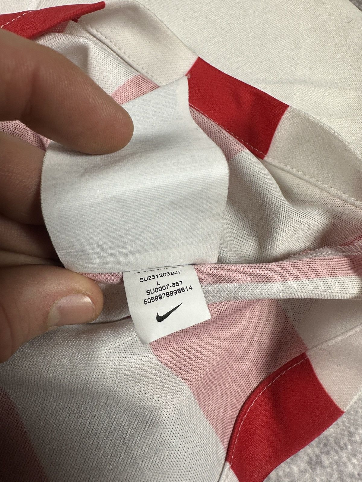 Nike Nike Soccer Jersey Sunderland Blokecore style rare L USA Size US L / EU 52-54 / 3 - 4 Thumbnail