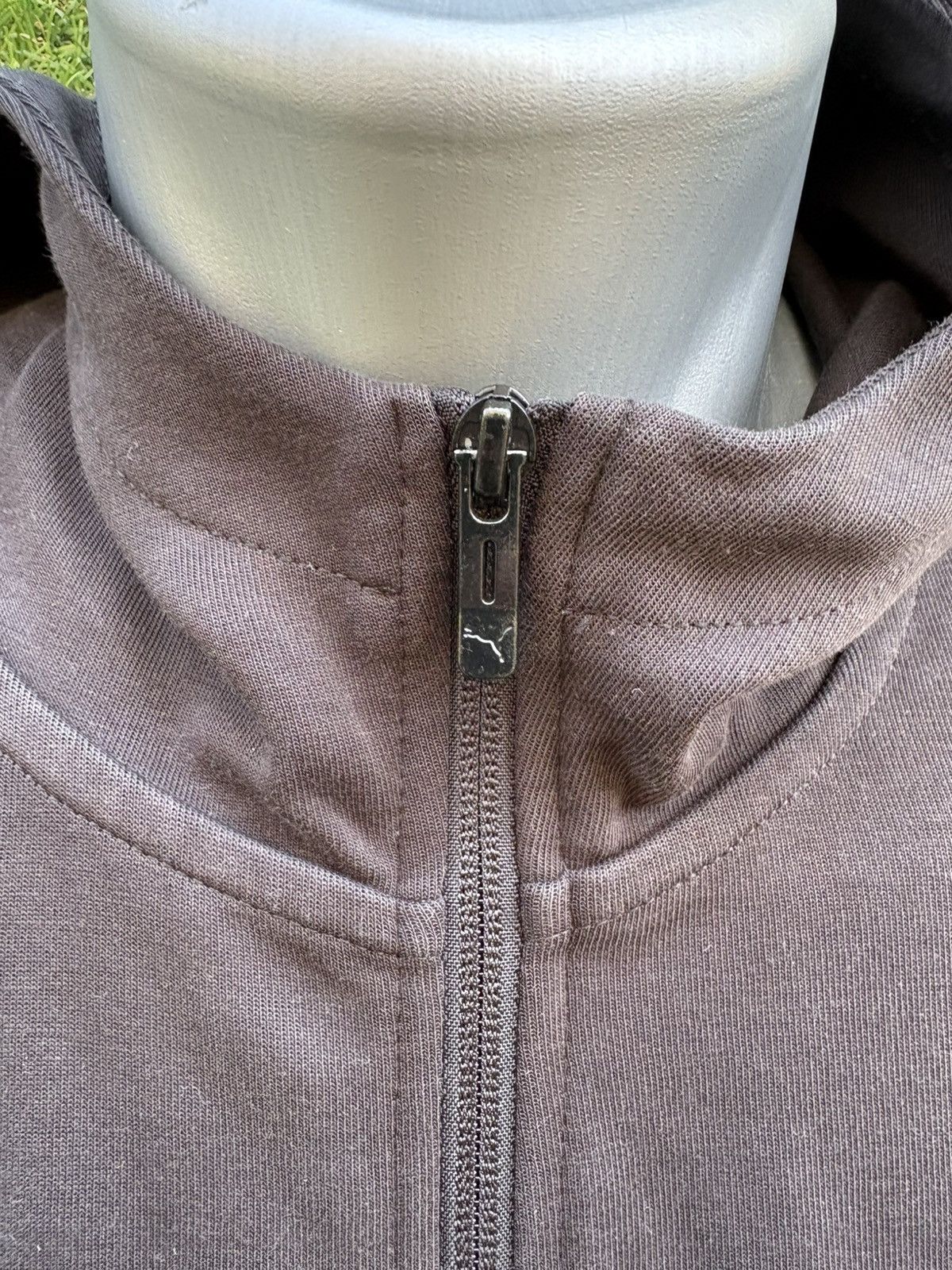 Puma Sweat shirt Stade rennais Size US L / EU 52-54 / 3 - 5 Thumbnail