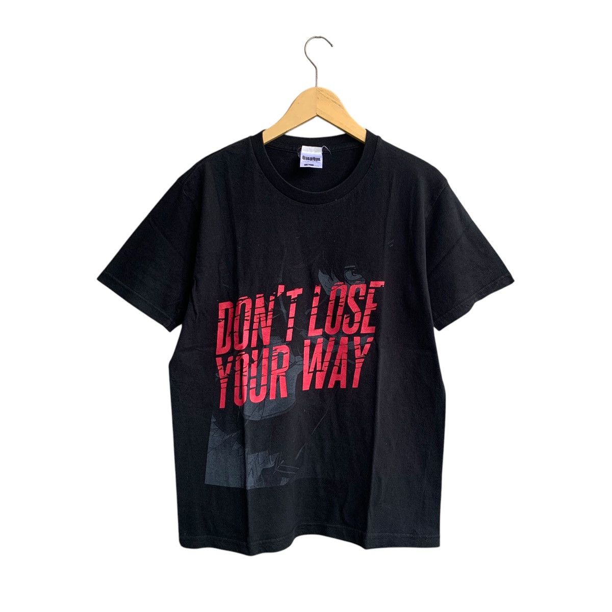 Anime × Band Tees × Japanese Brand Kill la kill cospa tshirt Size US L / EU 52-54 / 3 - 2 Thumbnail