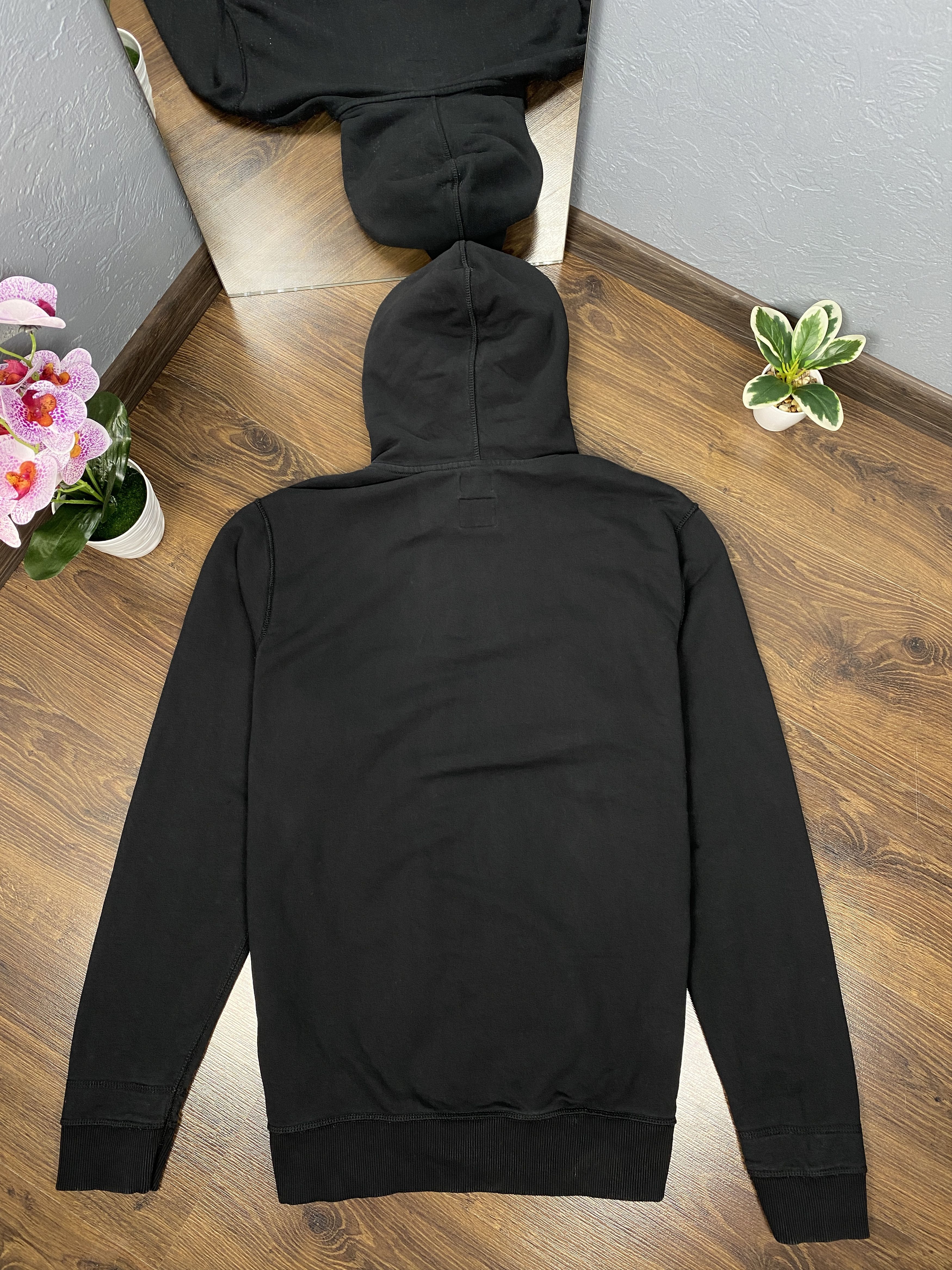 Diesel × Vintage Diesel vintage big logo PUNK hoodie y2k Size US XL / EU 56 / 4 - 7 Thumbnail