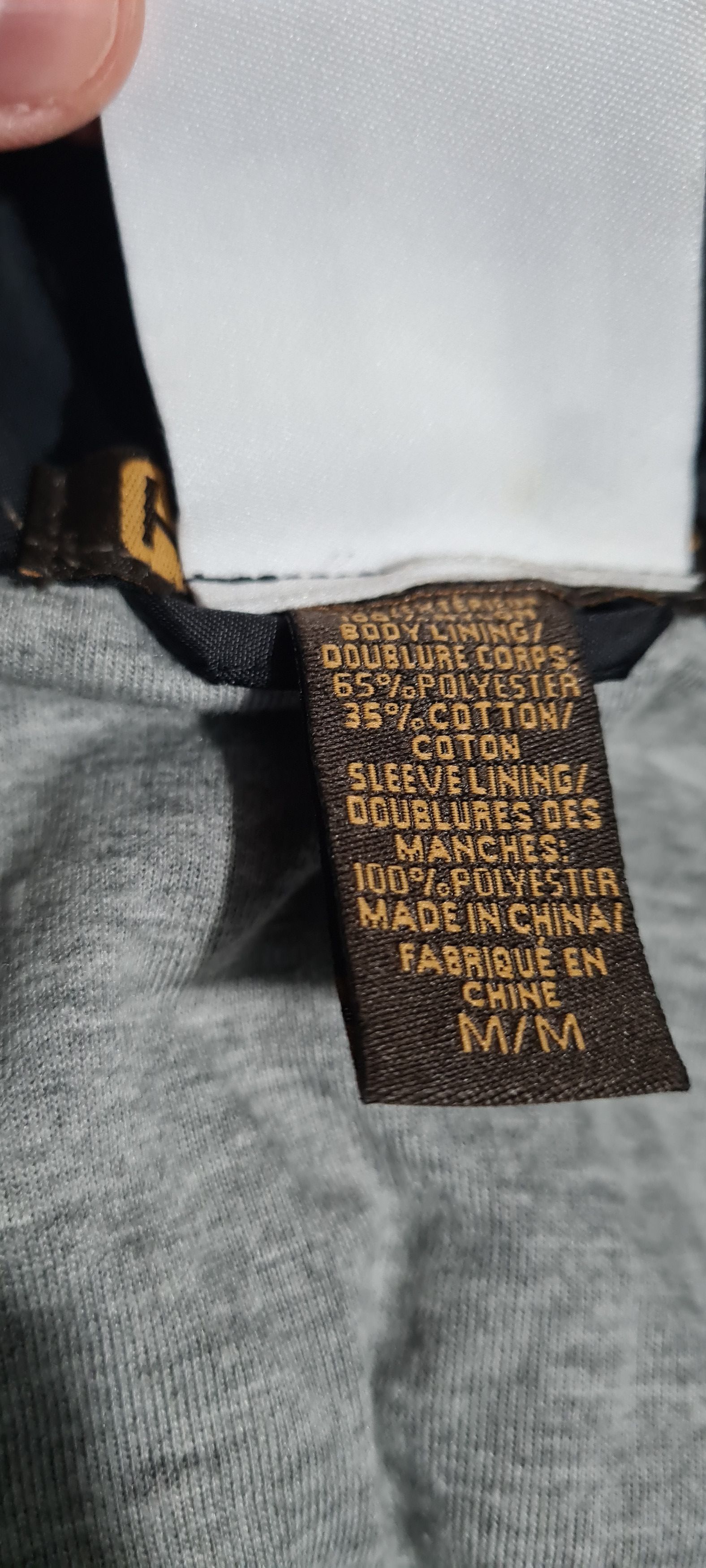 Ghost Supply Ghost Supply 444 coach jacket Size US M / EU 48-50 / 2 - 5 Thumbnail