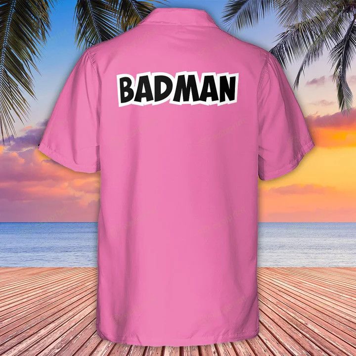 Other BadMan Vetega Dragon Ball Z Hawaiian Shirt Size US L / EU 52-54 / 3 - 3 Thumbnail