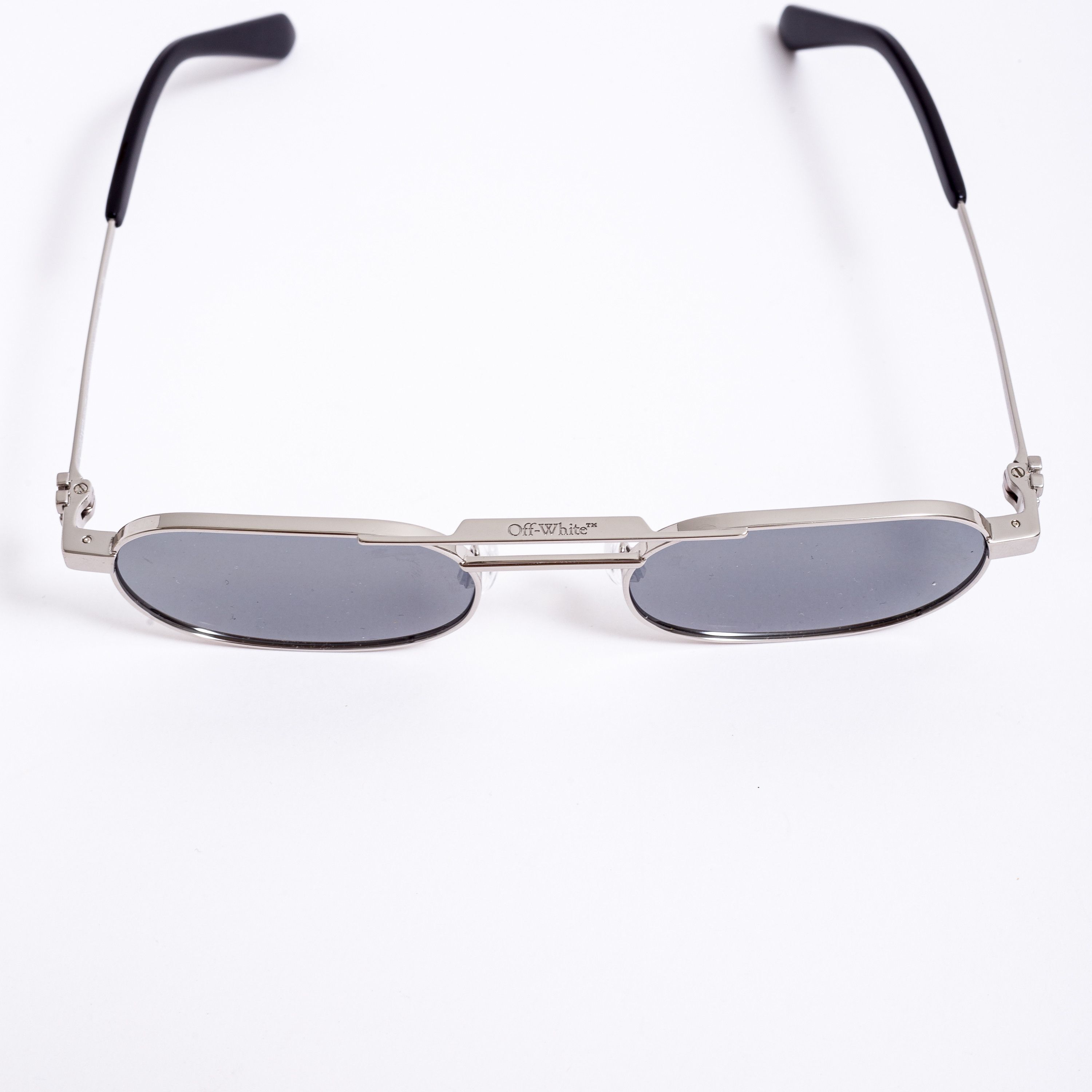 Off-White OFF WHITE OERI123S 17272 Sunglasses Size ONE SIZE - 4 Thumbnail