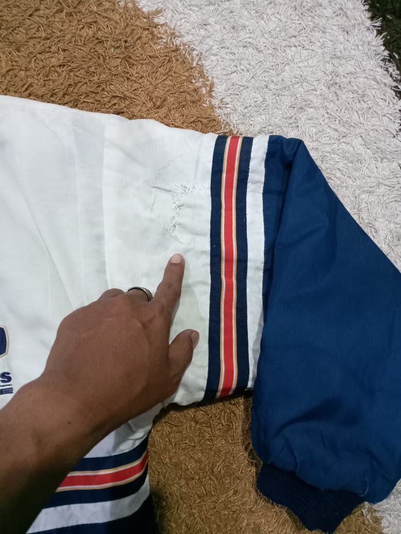 Vintage Vintage Rothmans Porsche Jacket Size US M / EU 48-50 / 2 - 5 Thumbnail