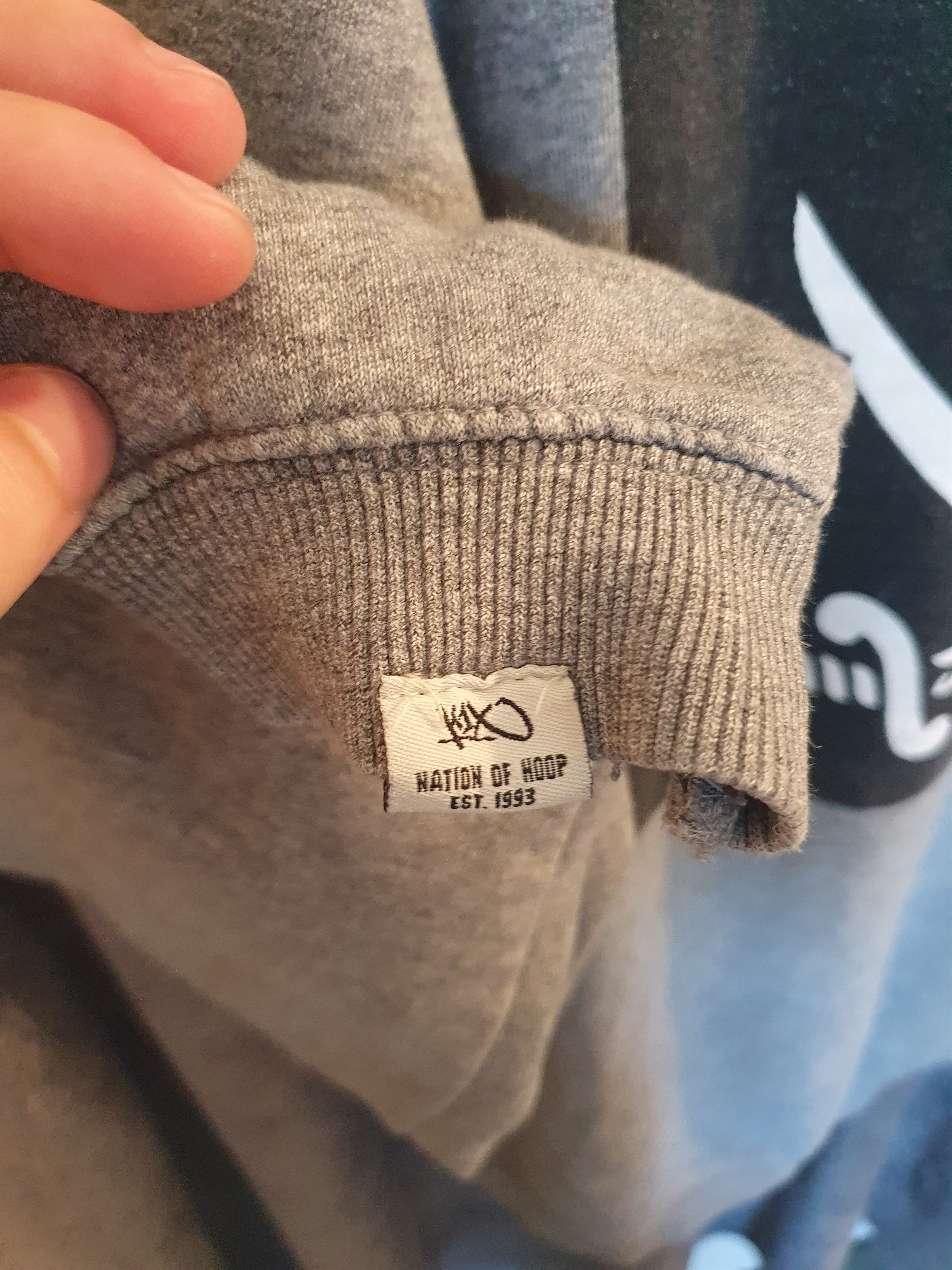 K1X Old school Size US XL / EU 56 / 4 - 5 Thumbnail