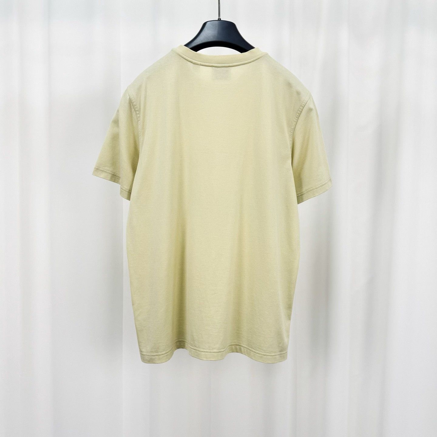 Burberry Burberry Printed Letter Short-Sleeve Size US M / EU 48-50 / 2 - 2 Thumbnail