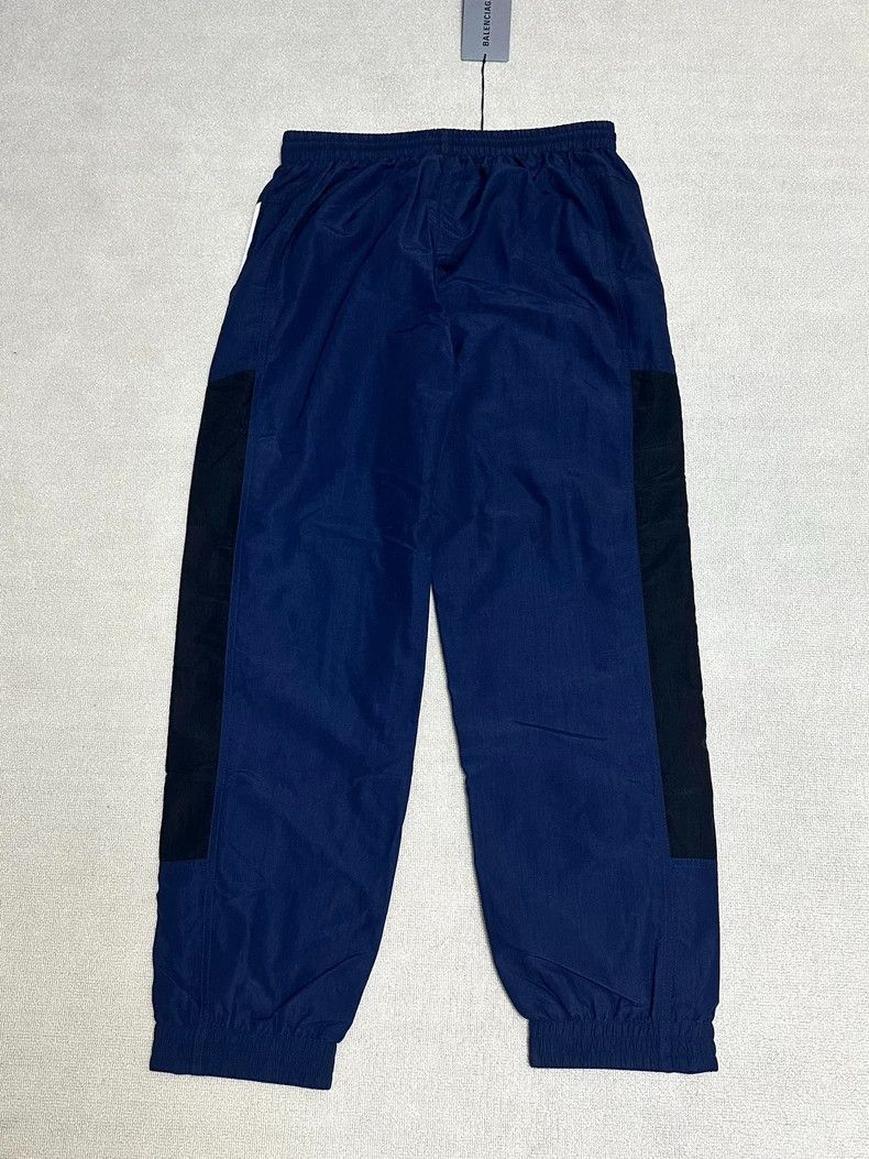 Balenciaga Balenciaga size s 23ss paneled sportyb pants 2503-Nextarro Size US 28 / EU 44 - 3 Thumbnail
