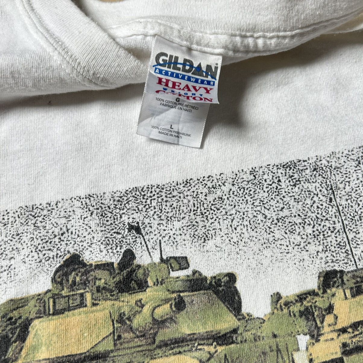 Other U.S.Armed Forces vintage2005 Size US L / EU 52-54 / 3 - 3 Thumbnail