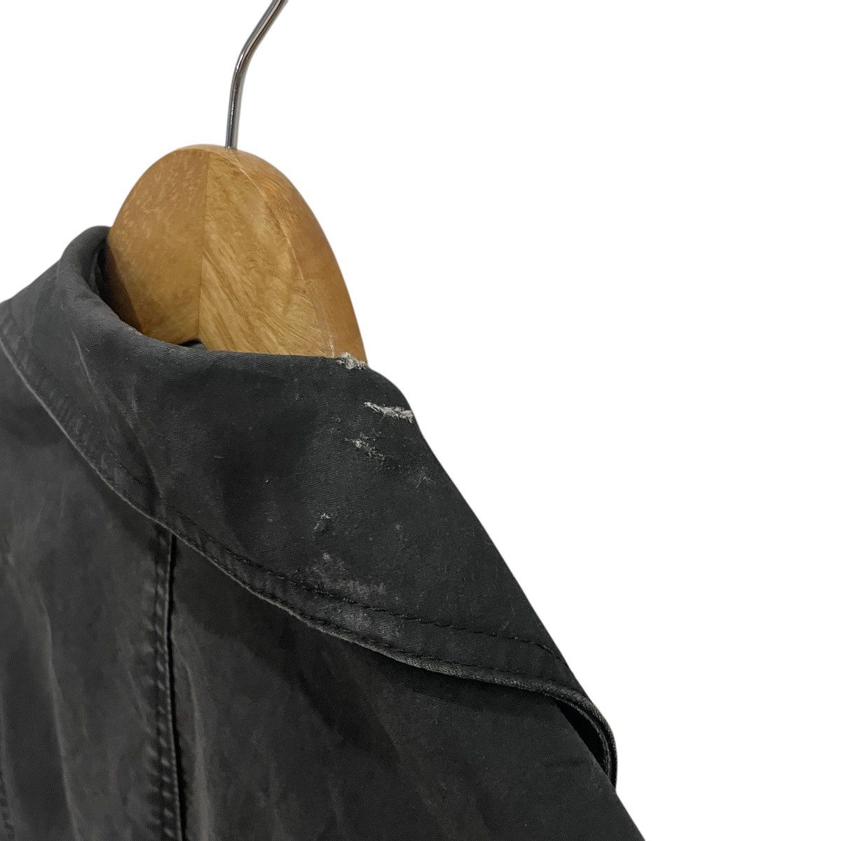 HIDEAWAYS × Matsuda Vintage Hideways Nicole Matsuda Jacket Size L / US 10 / IT 46 - 12 Thumbnail