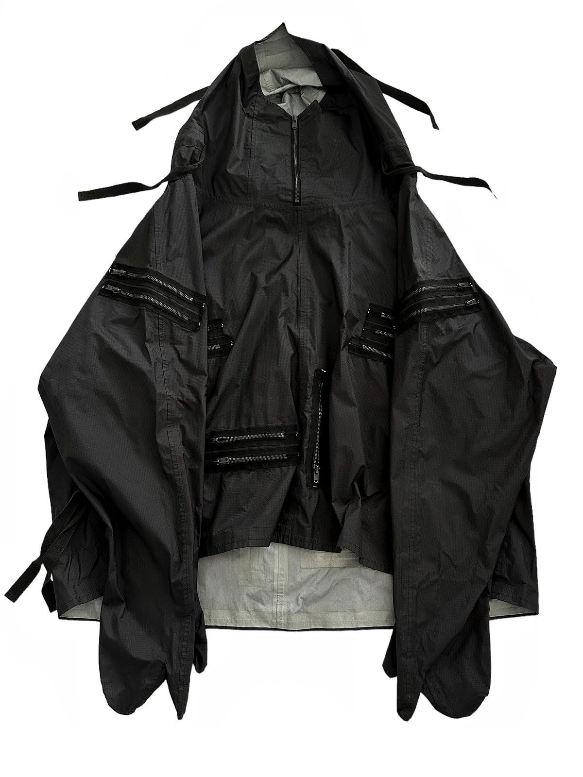 Men's Number (N)ine Parkas | Grailed