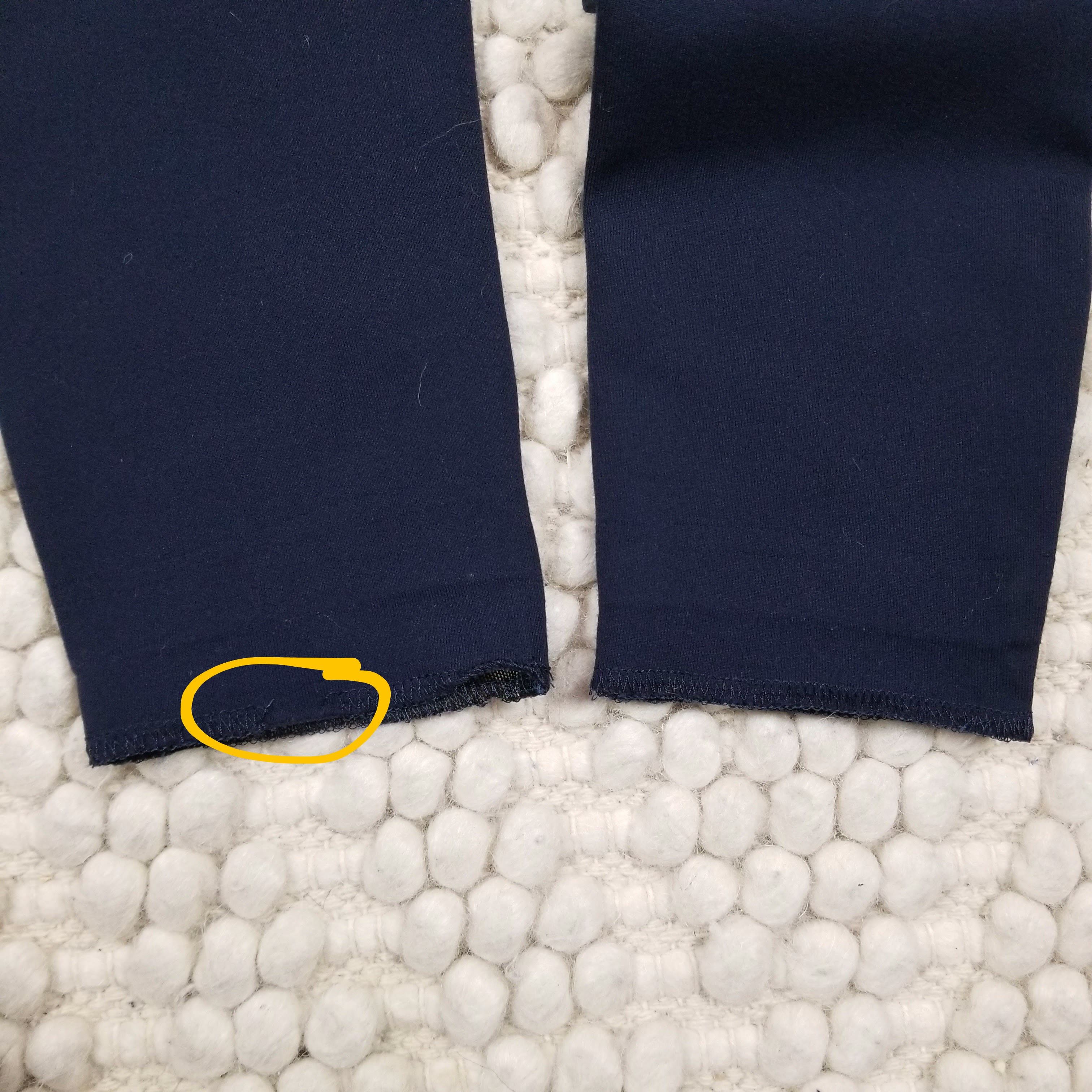 Lululemon Tech Mesh Tight Size 28" / US 6 / IT 42 - 8 Thumbnail