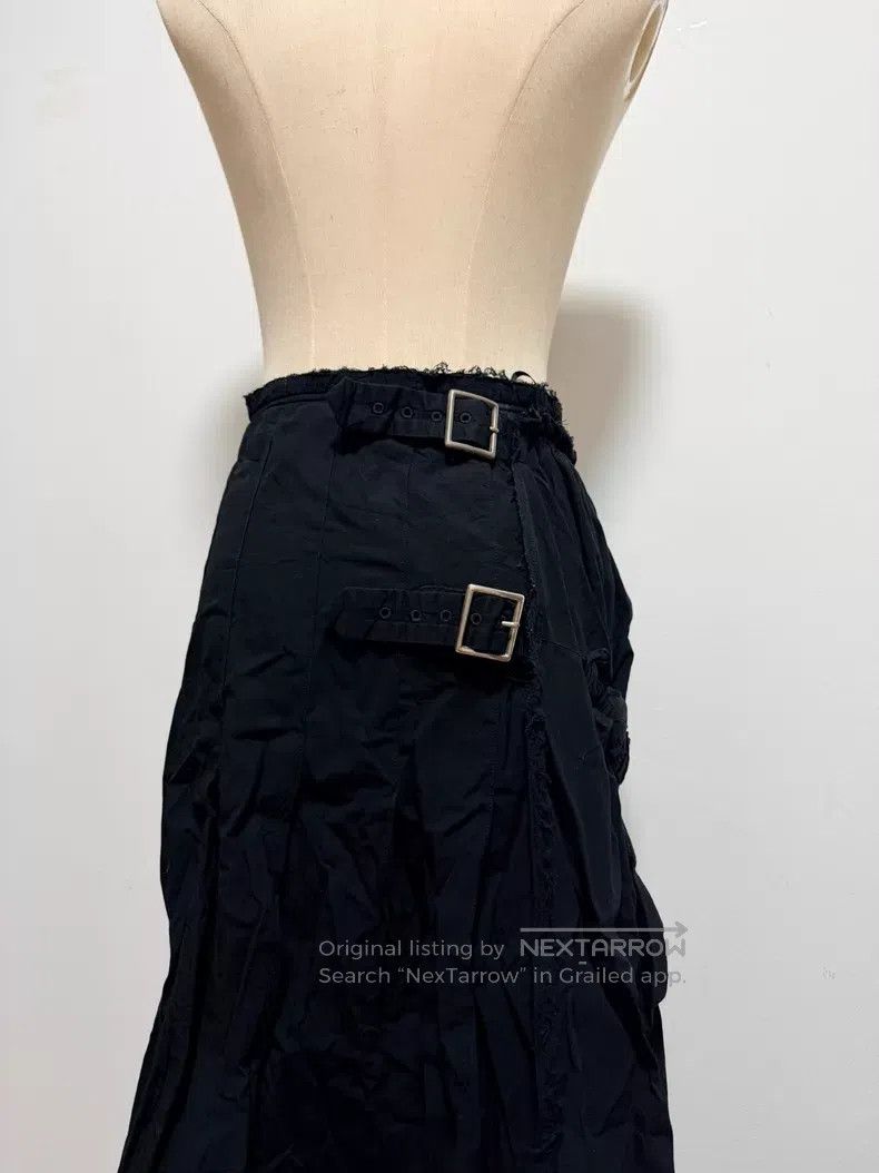 Comme des Garcons Comme des Garcons size S Skirt Size 23" - 5 Thumbnail