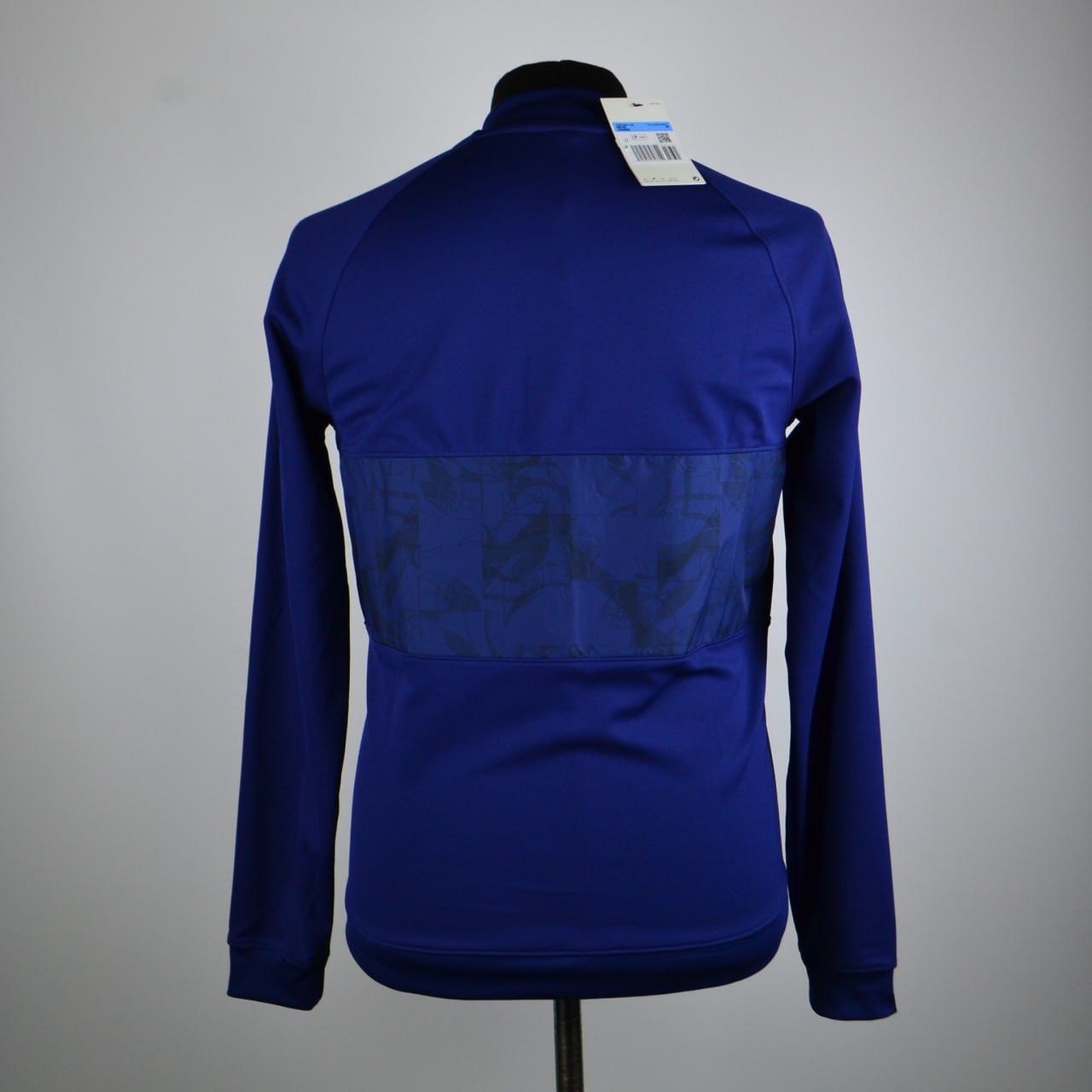 Nike Nike Tottenham Hotspur Football Jacket Track Size M And XL Size US M / EU 48-50 / 2 - 10 Thumbnail
