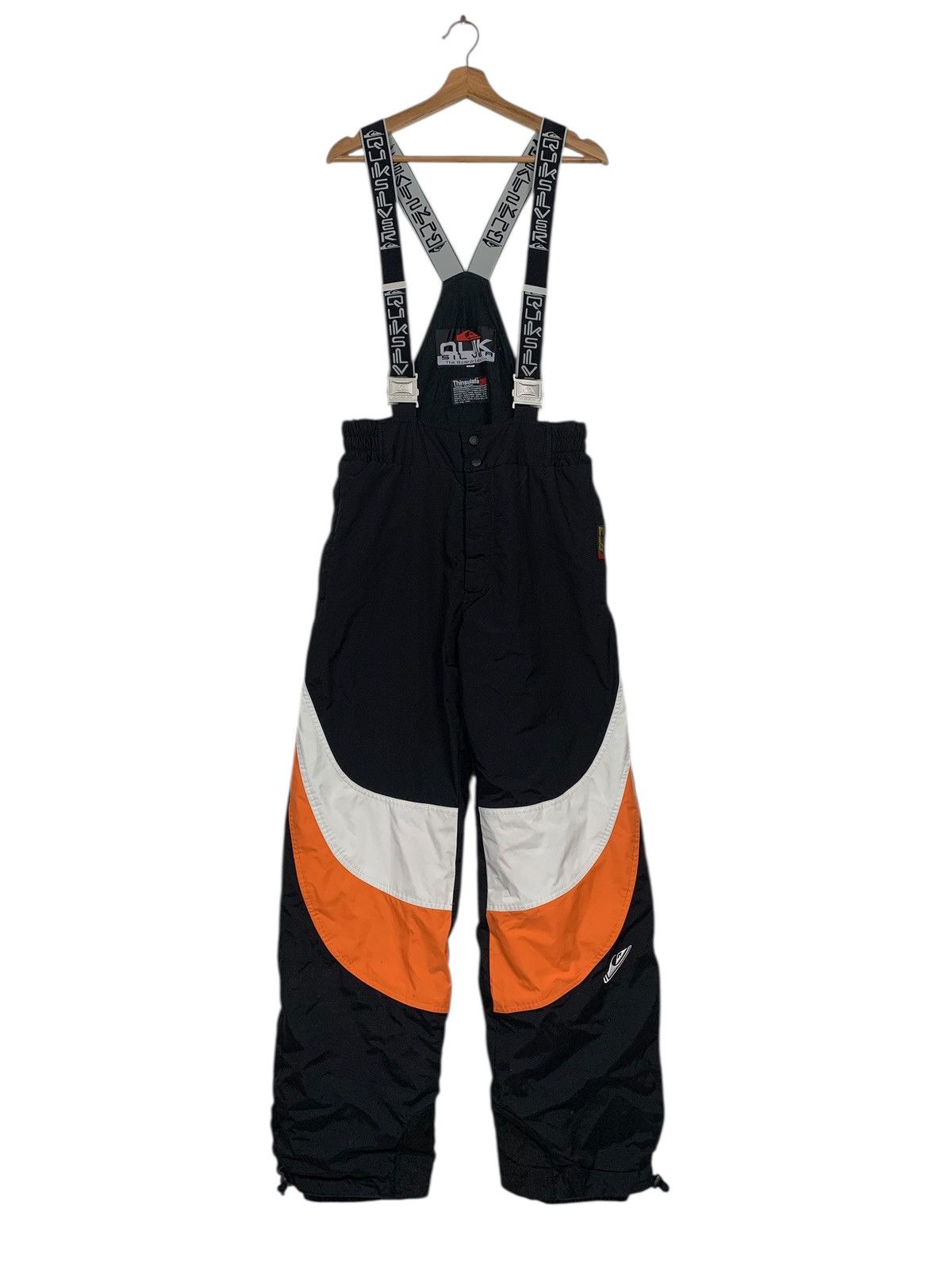 Quiksilver Quiksilver Board Riding Pant Size US 32 / EU 48 - 1 Thumbnail