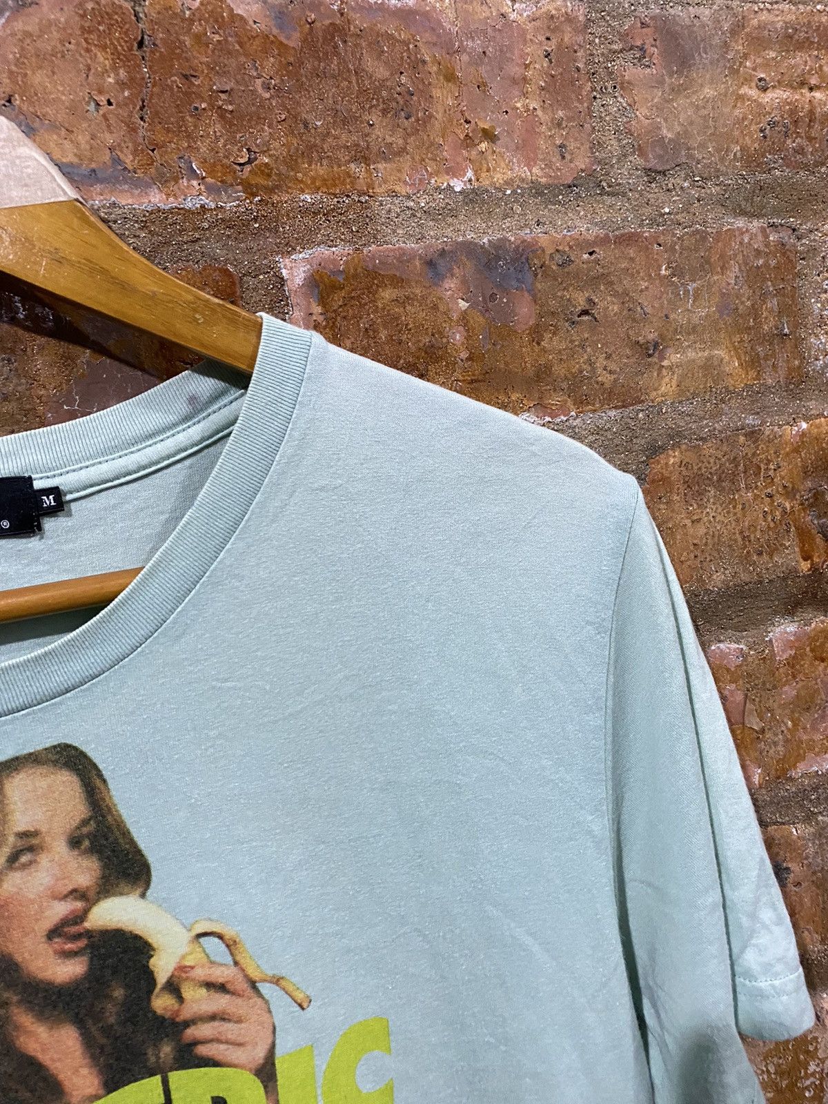 Hysteric Glamour 🔥🔥🔥HG sex tee Size US M / EU 48-50 / 2 - 5 Thumbnail