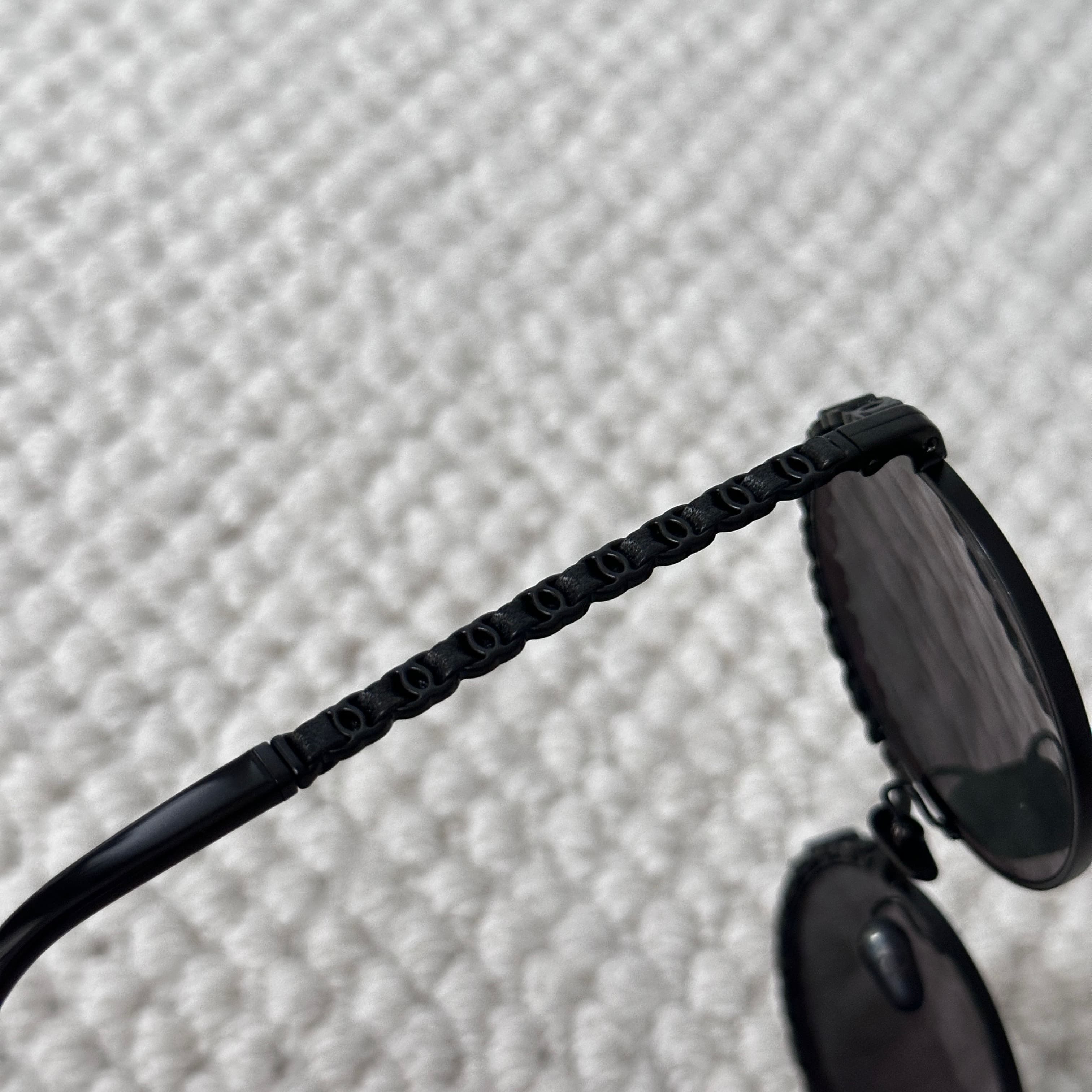 Chanel CHANEL 0CH4265Q SUNGLASSES Size ONE SIZE - 5 Thumbnail