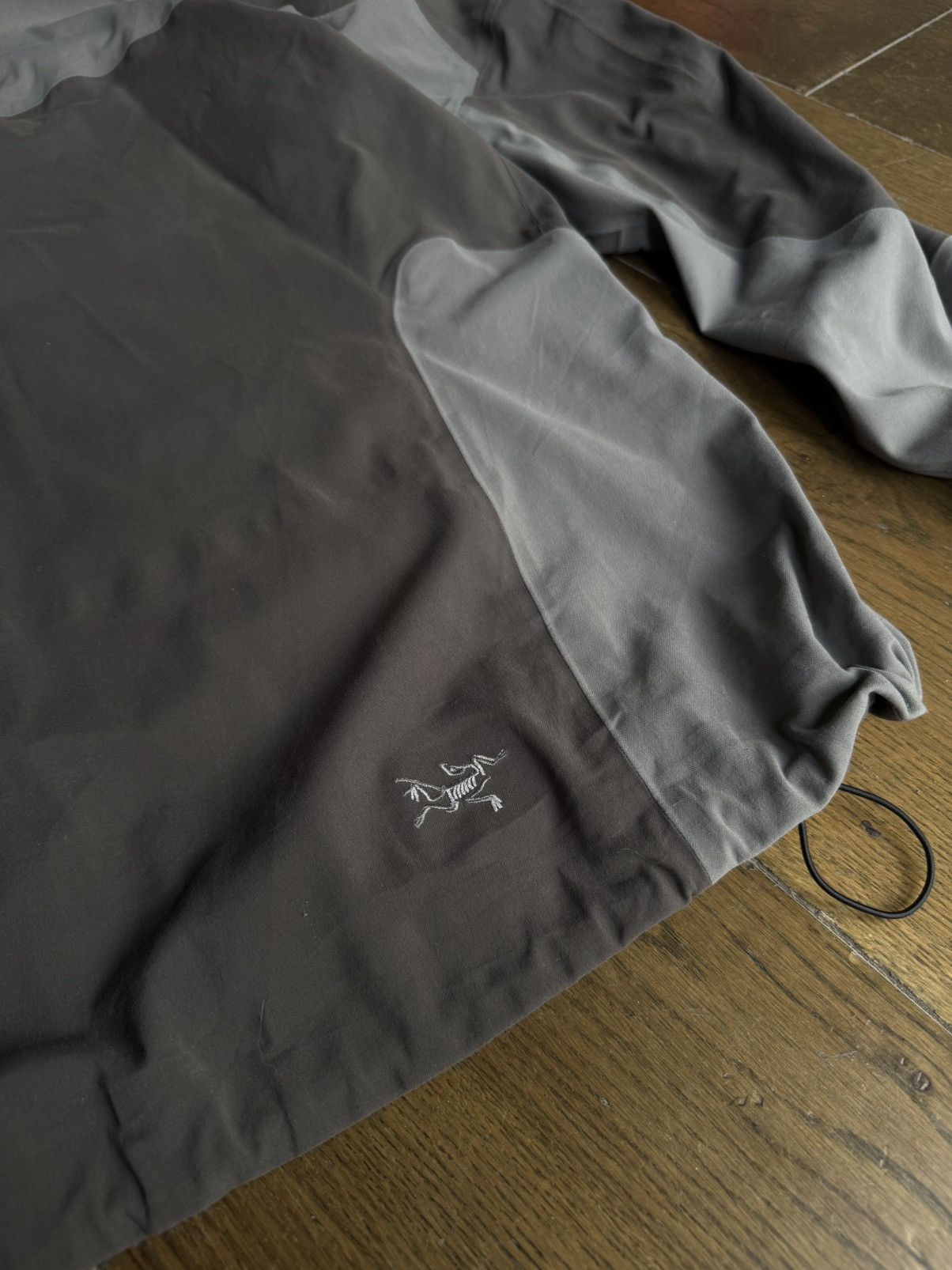 Arc'teryx Vintage Arcteryx stingray Gore-tex 2006 Size US XL / EU 56 / 4 - 7 Thumbnail