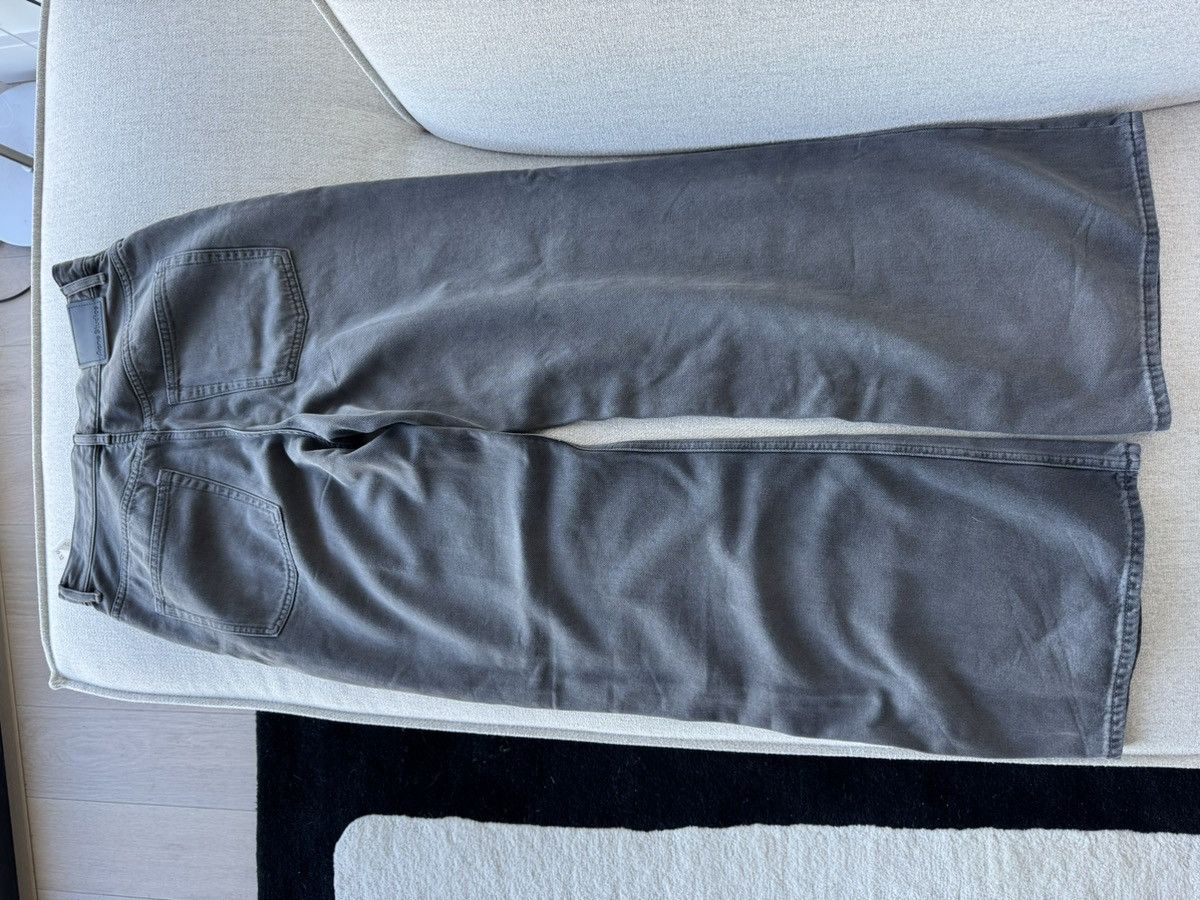 Acne Studios Acne Studios Jeans Saxon 2022 | Grailed